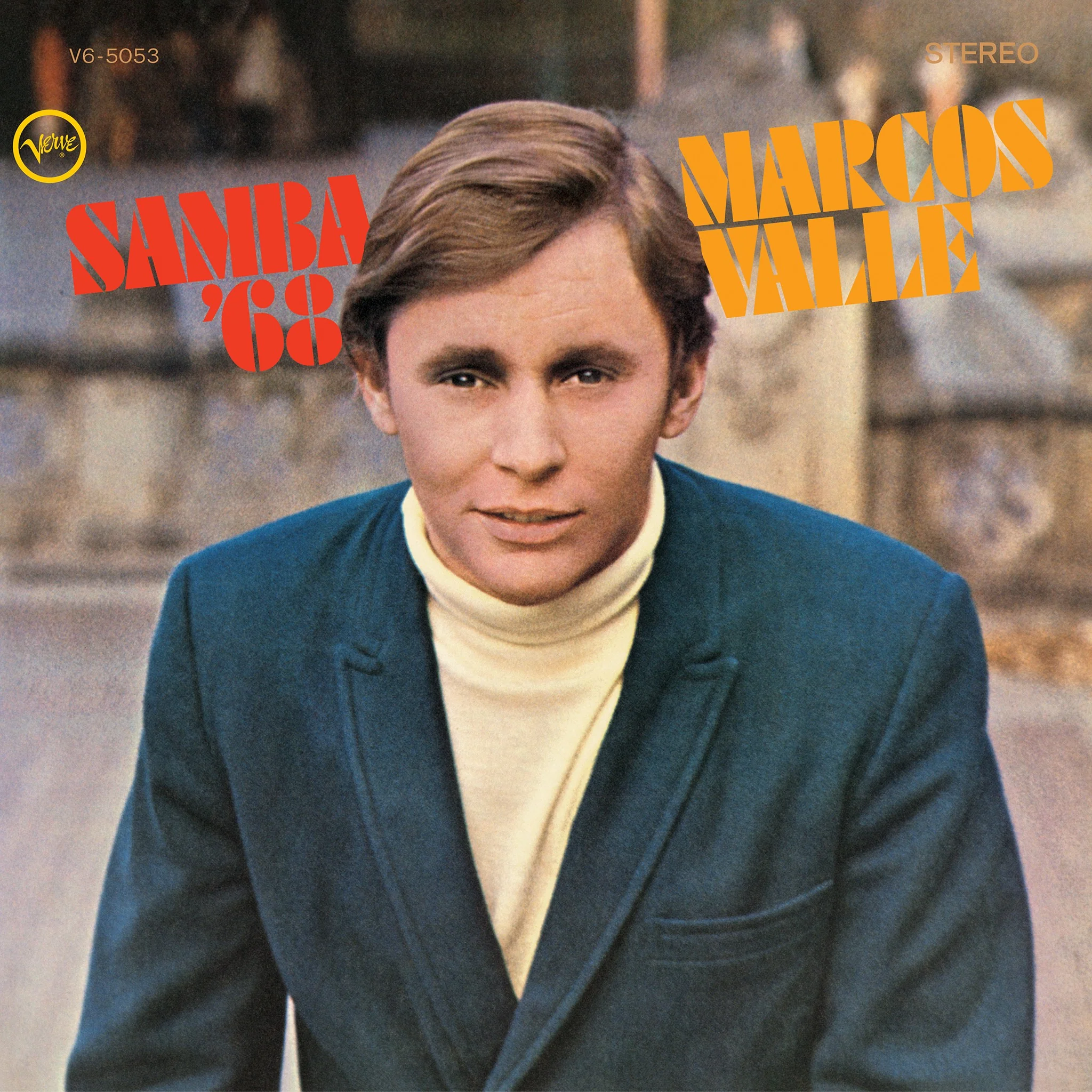 Samba '68 - Image 2