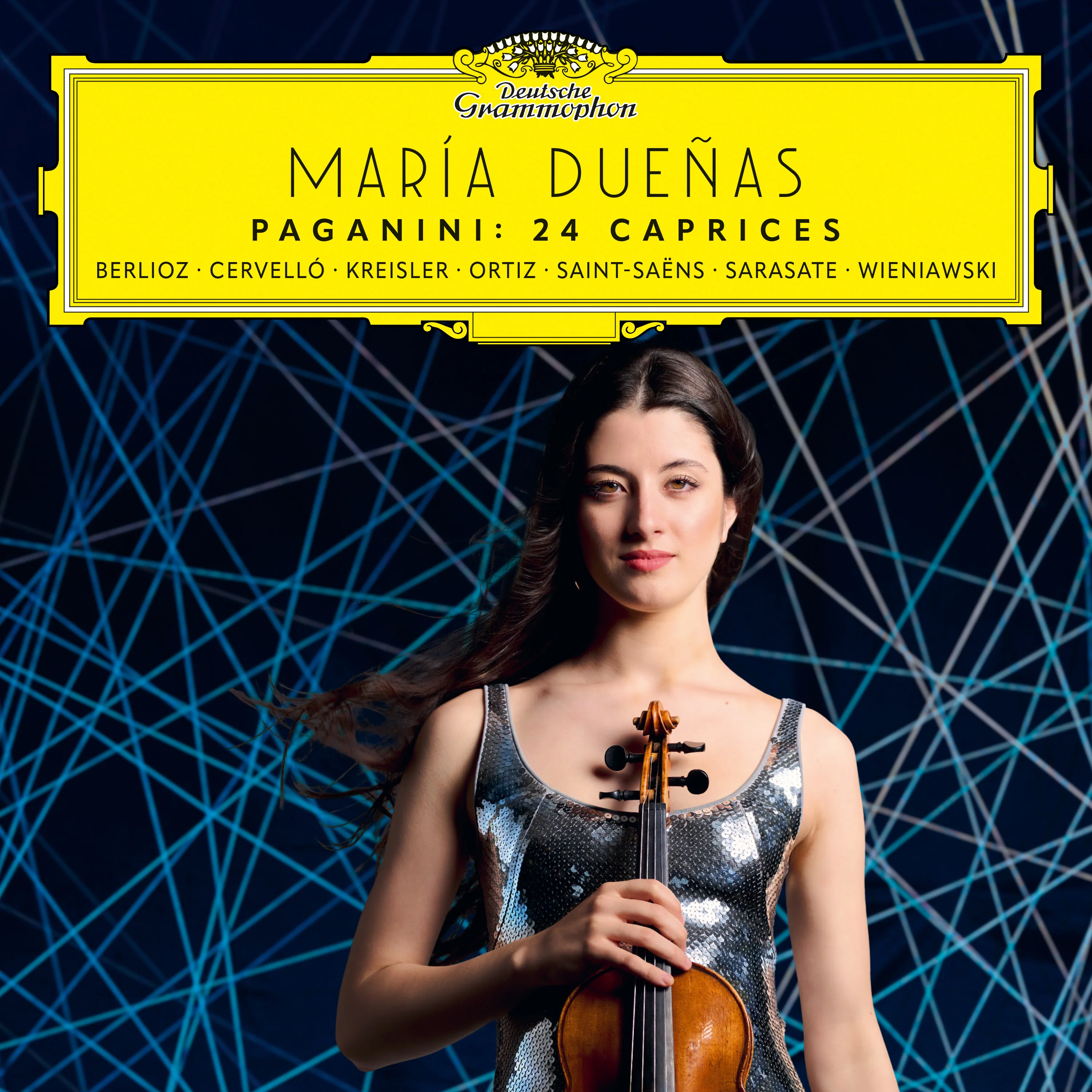 Paganini: 24 Caprices - Image 2