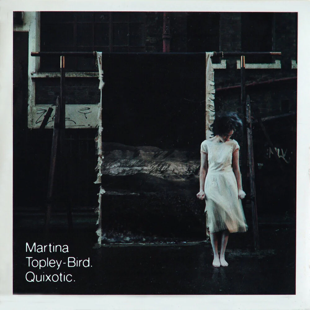 Quixotic - Image 2