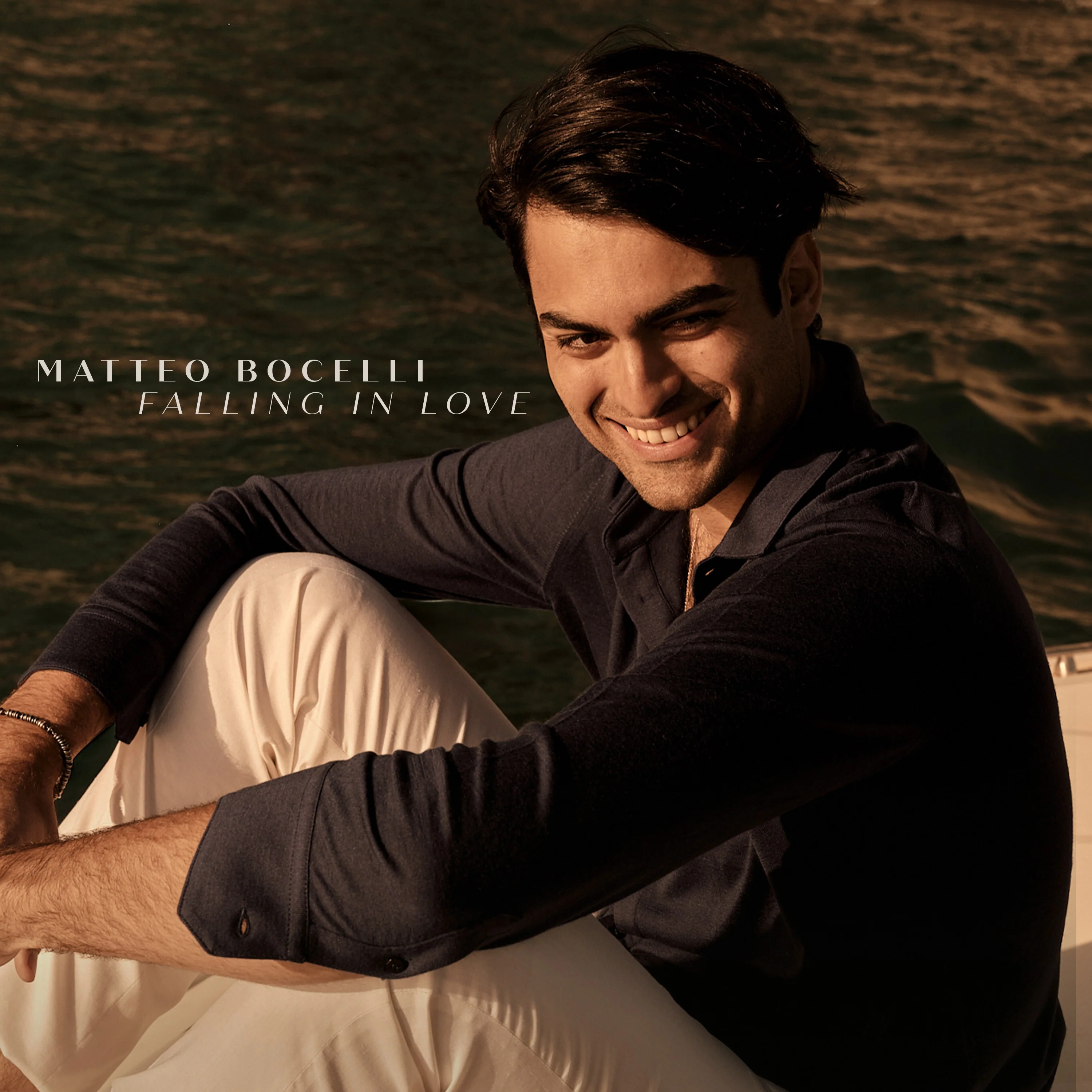 Falling In Love - Image 2