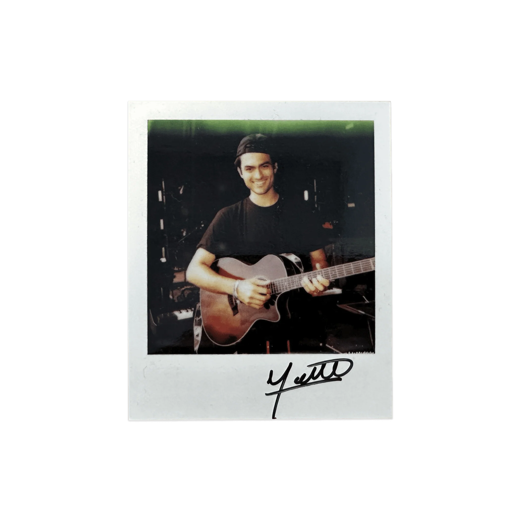 Matteo - CD + Signed Art Card - Image 3