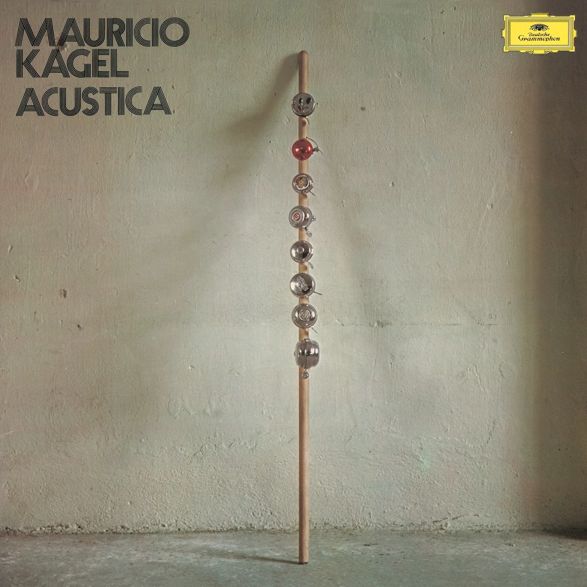 Kagel: Acustica - Image 3