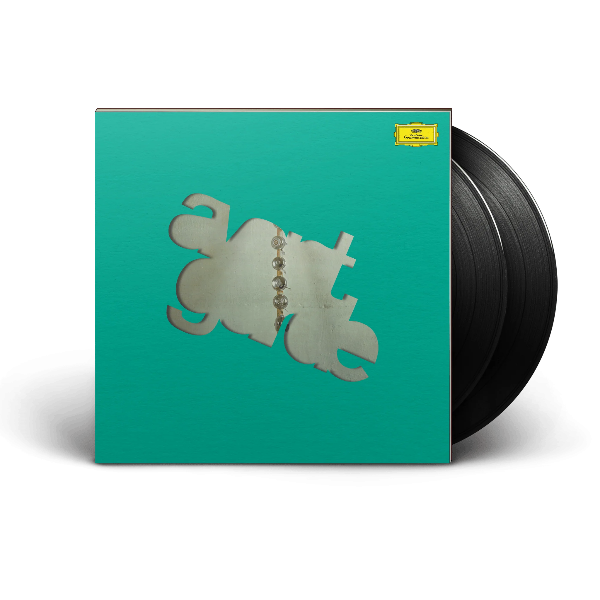 Kagel: Acustica - Image 3