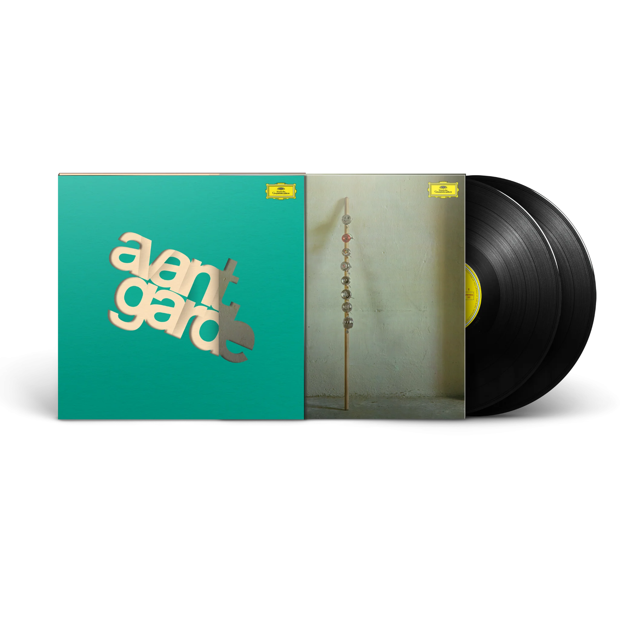 Kagel: Acustica - Image 4