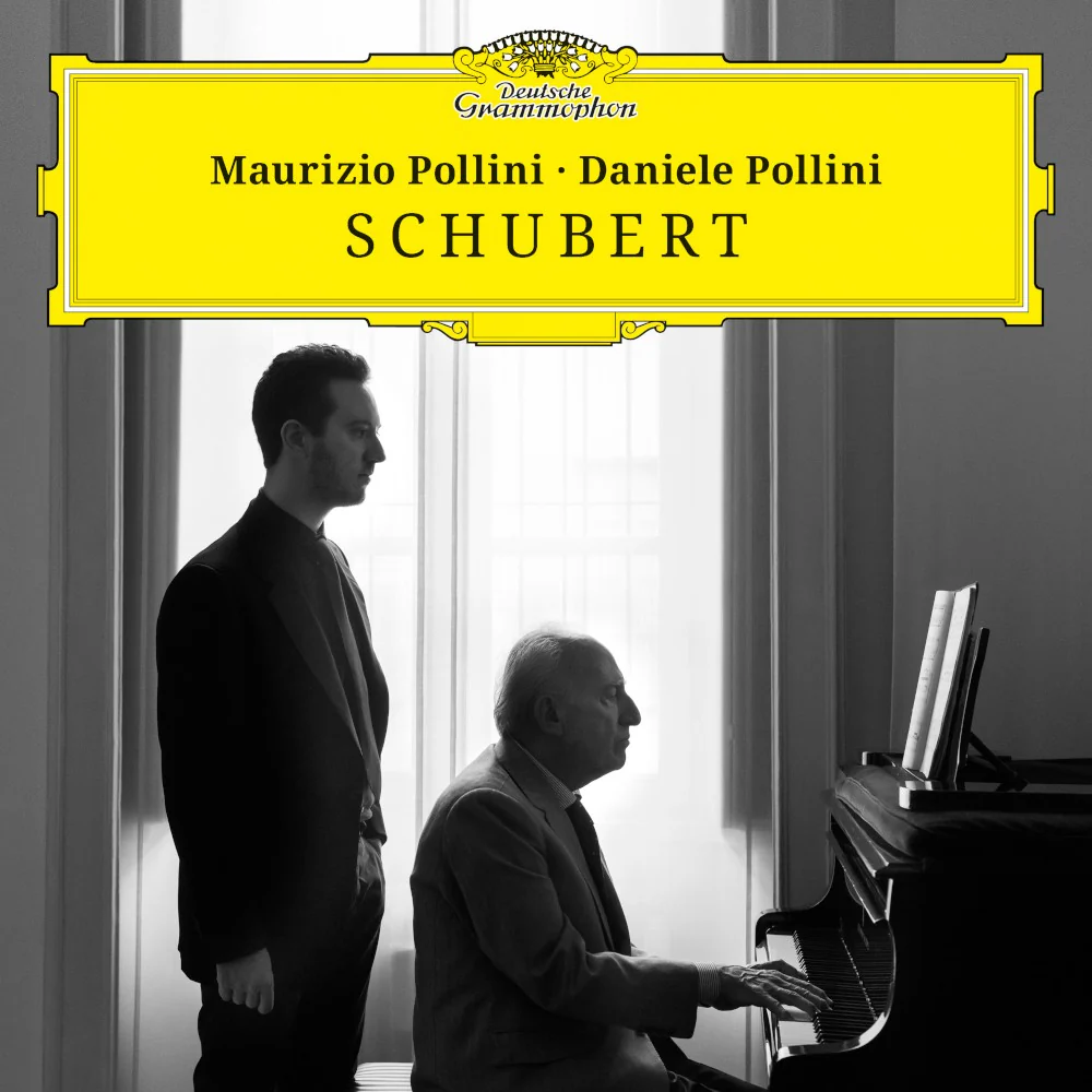 SCHUBERT - Image 2