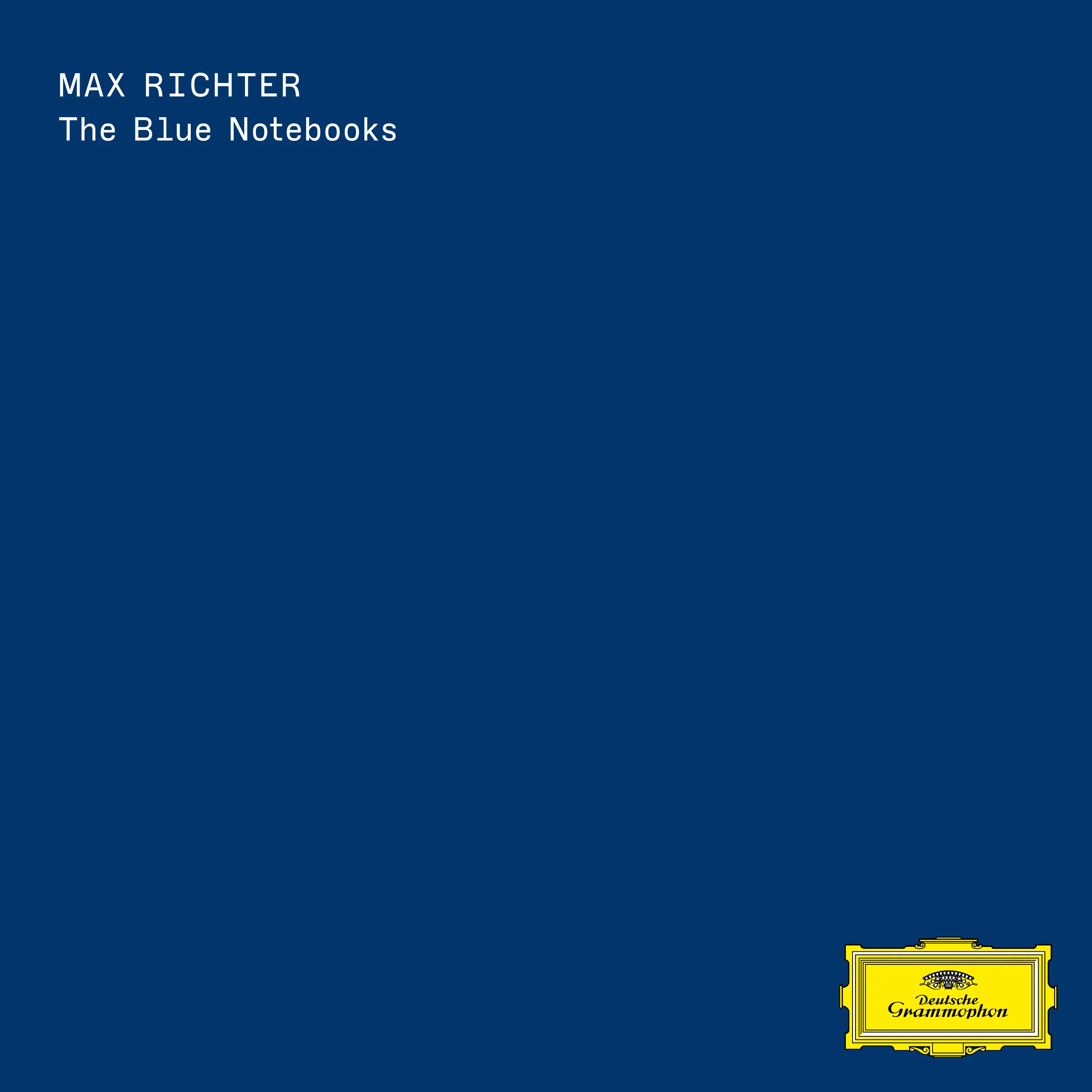 The Blue Notebooks 20th Anniversary - Image 2