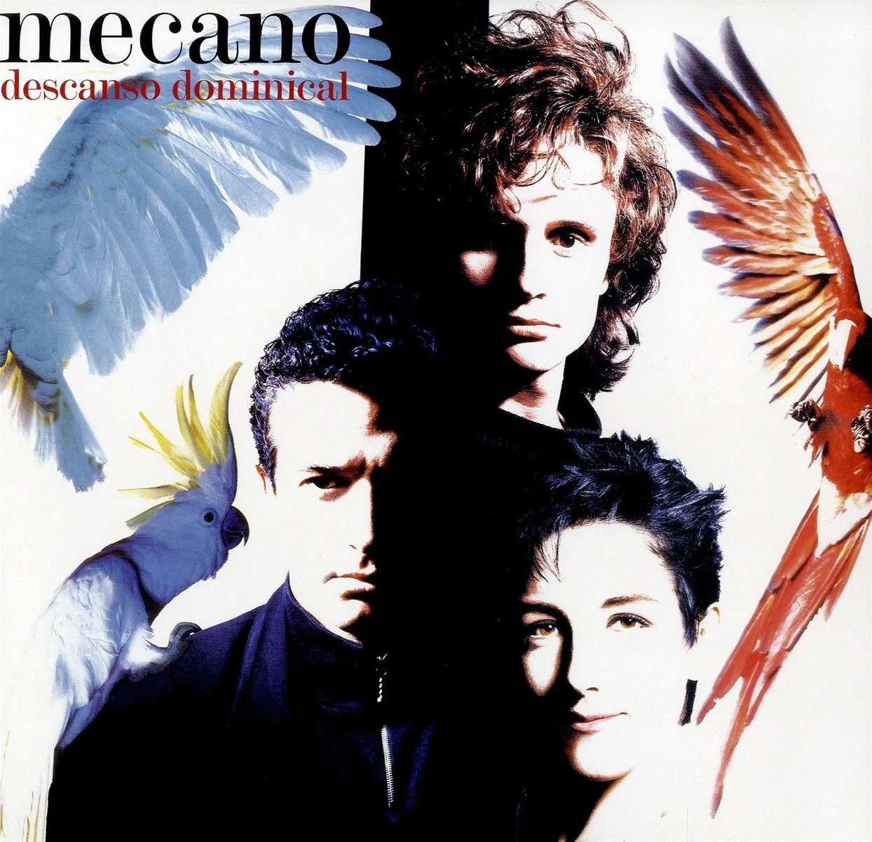Descanso Dominical(2023 Vinyl Album Repress)
