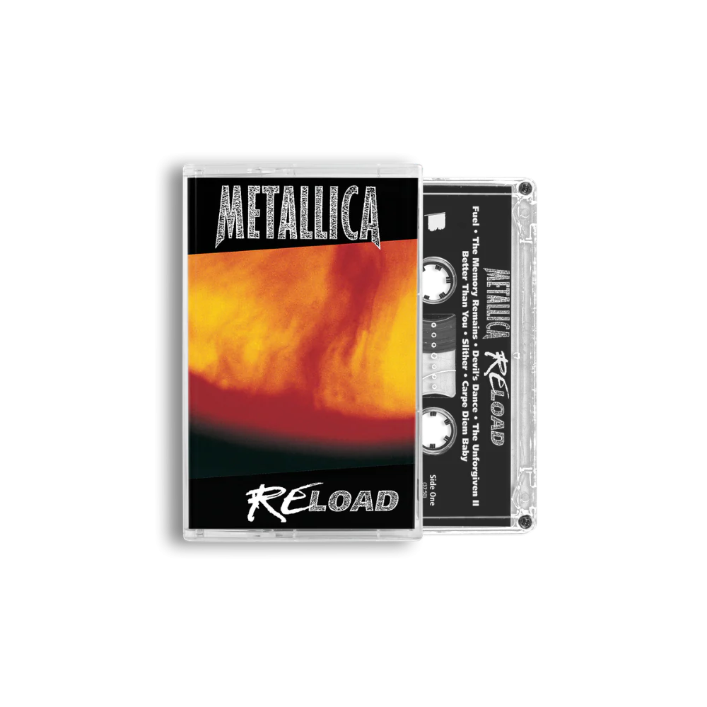 ReLoad (Remastered)