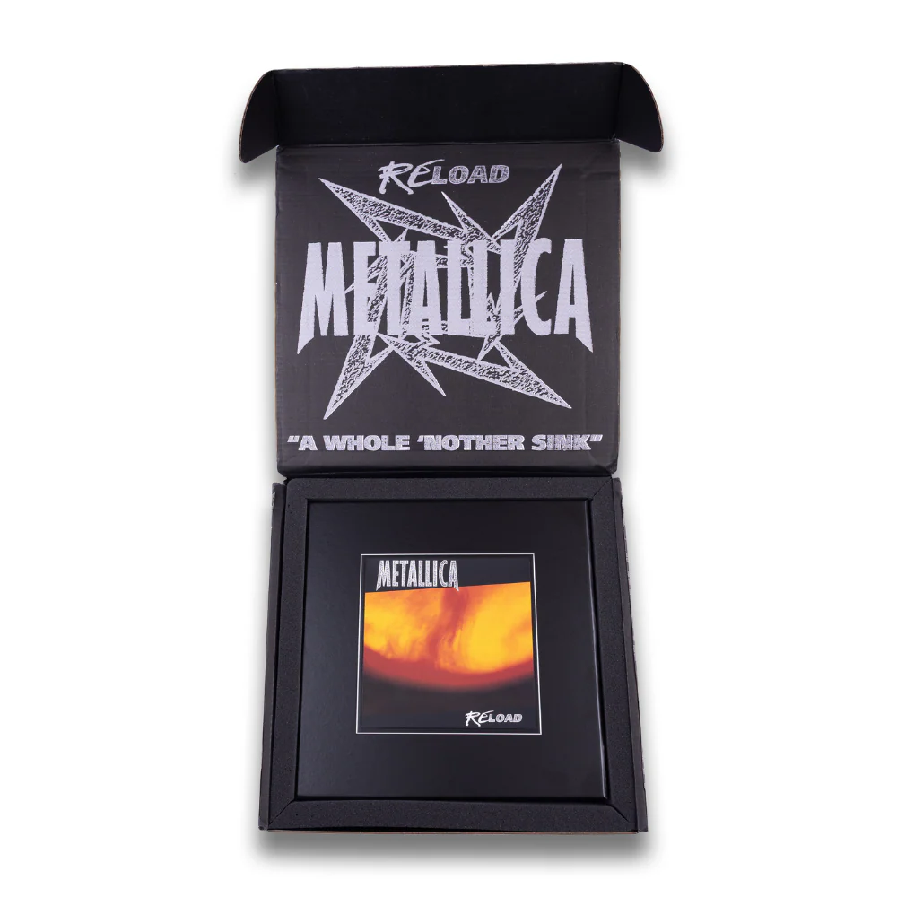 ReLoad (Remastered) - Image 2