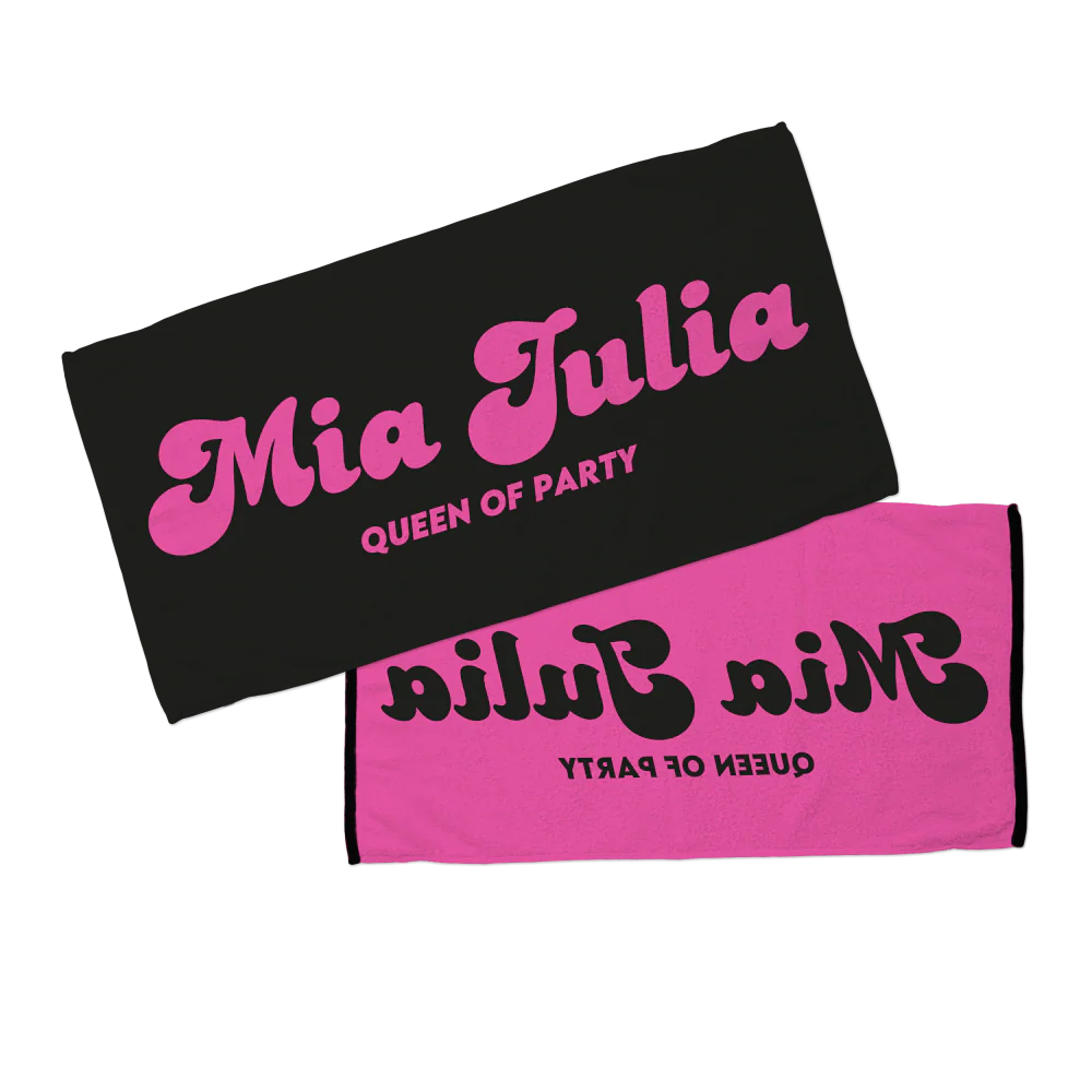 Queen Of Party - Image 3