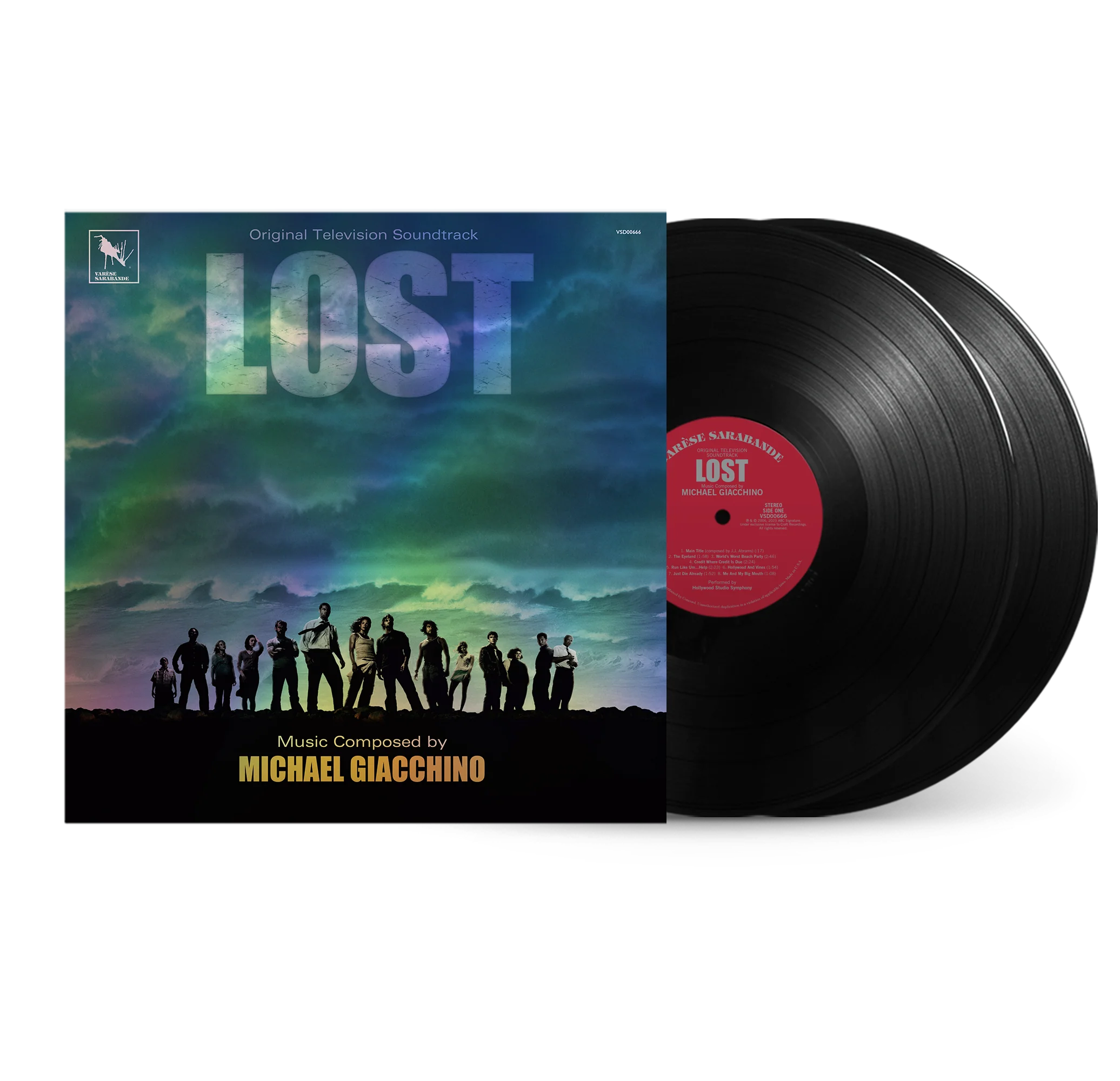 Lost