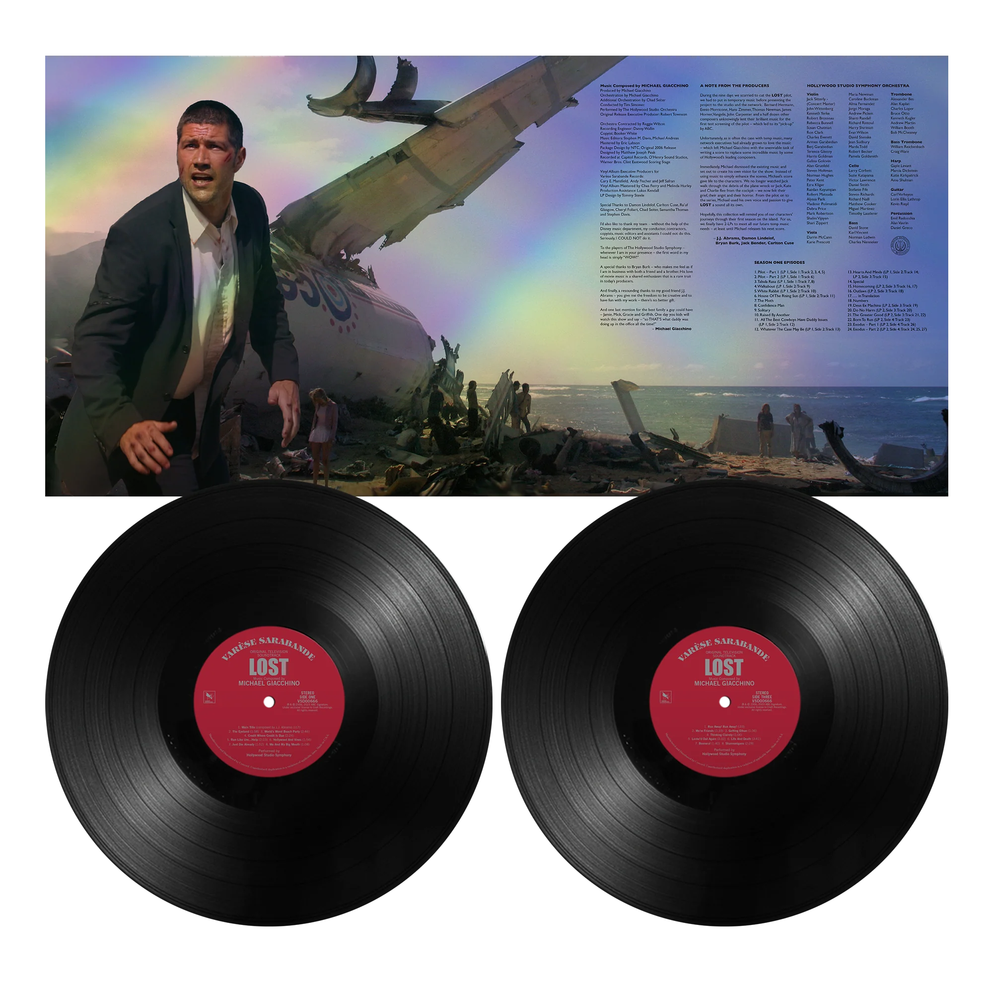 Lost - Image 2