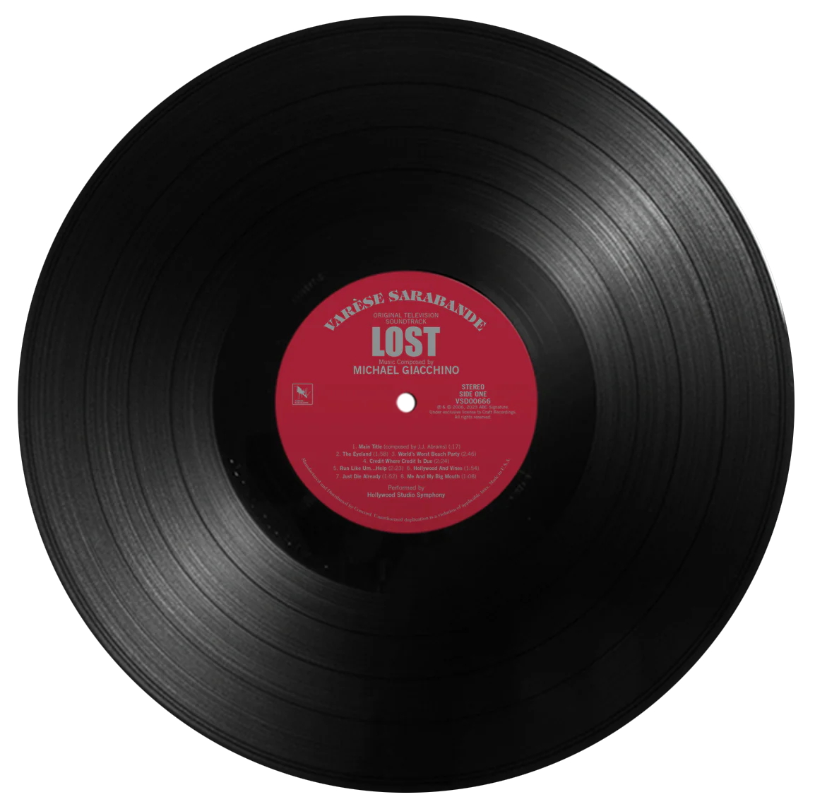 Lost - Image 3