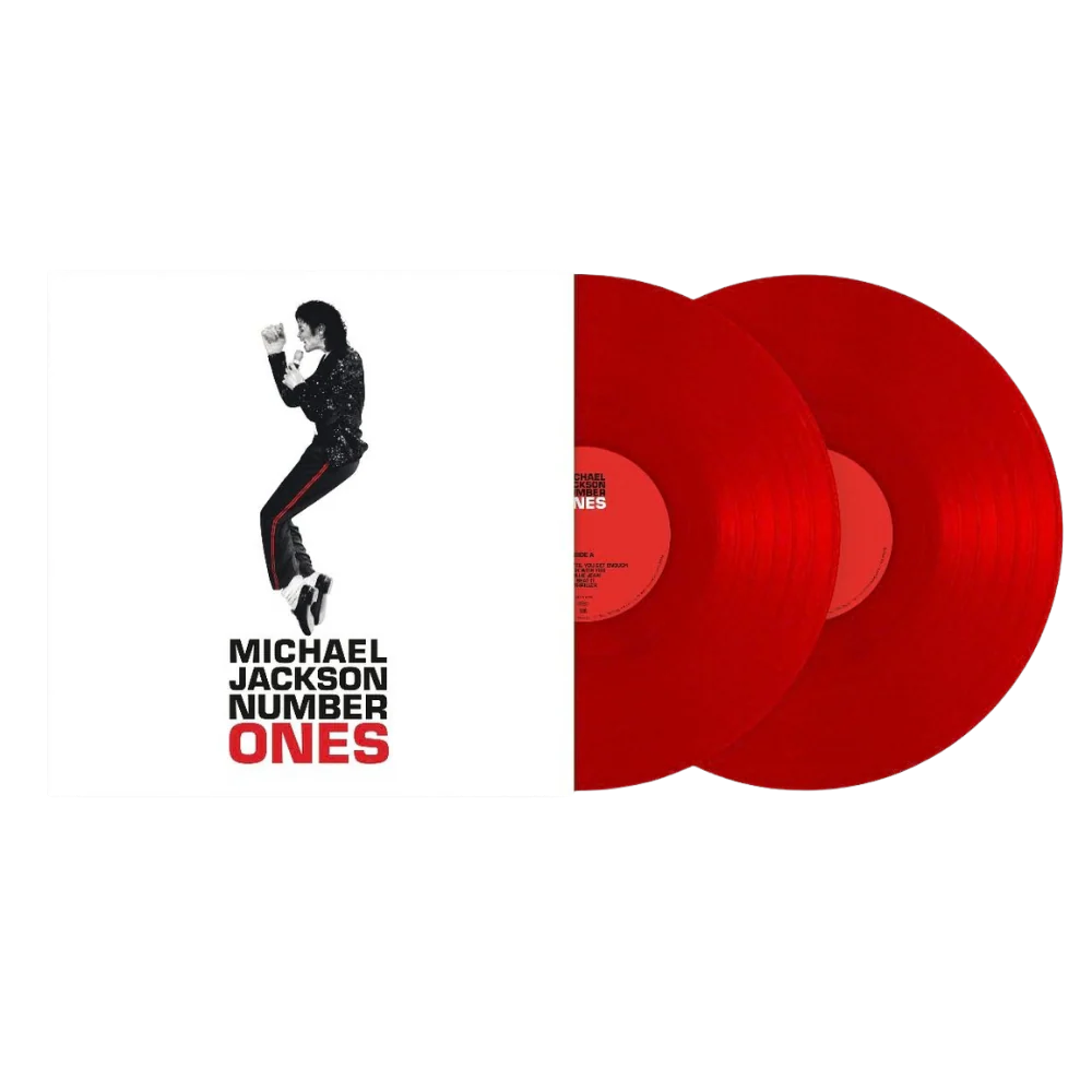 Number Ones