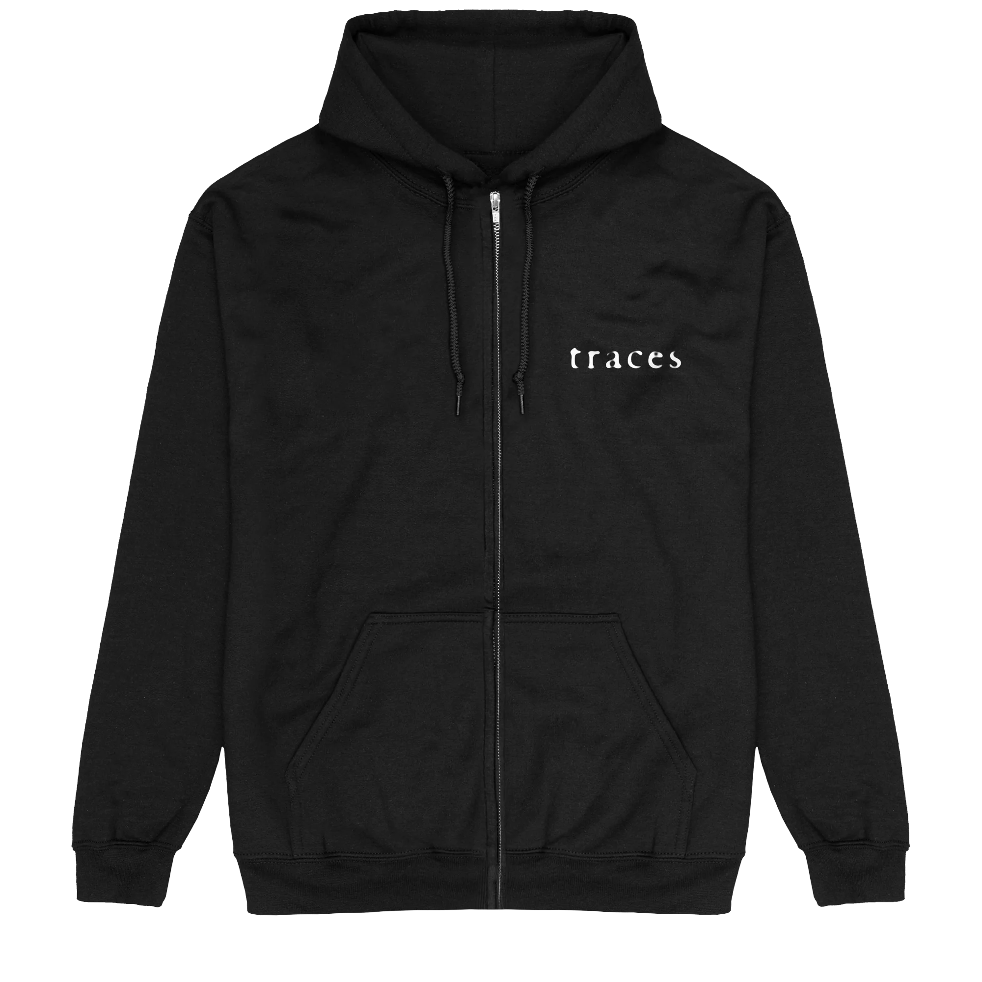 traces