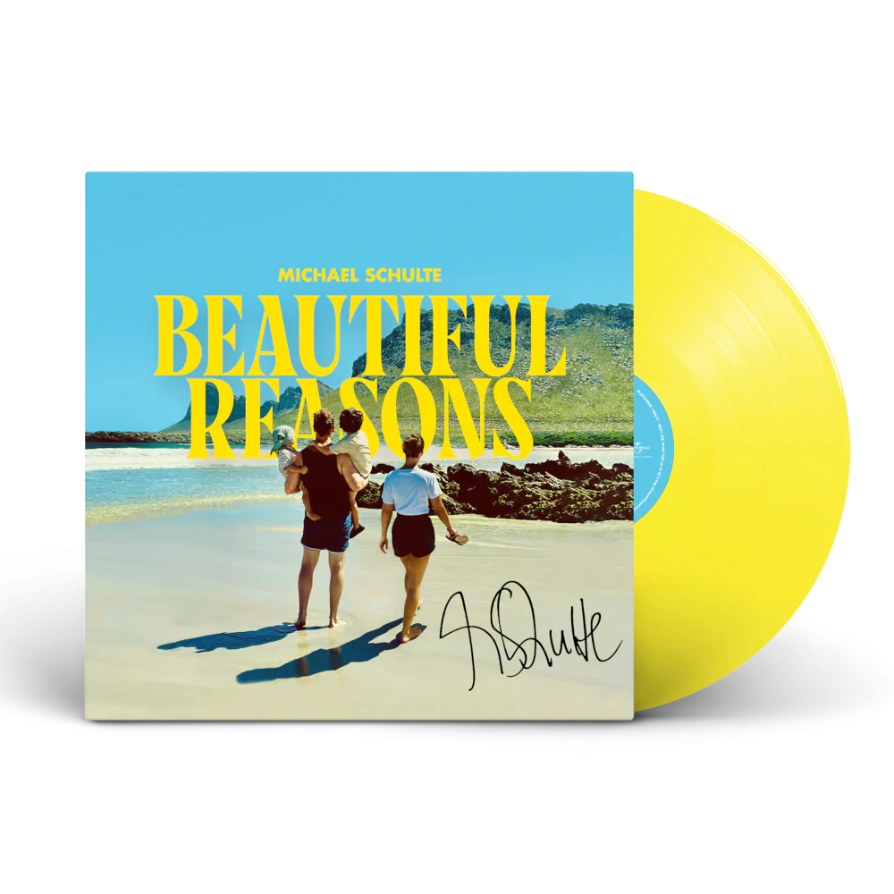 Beautiful Reasons - Image 2