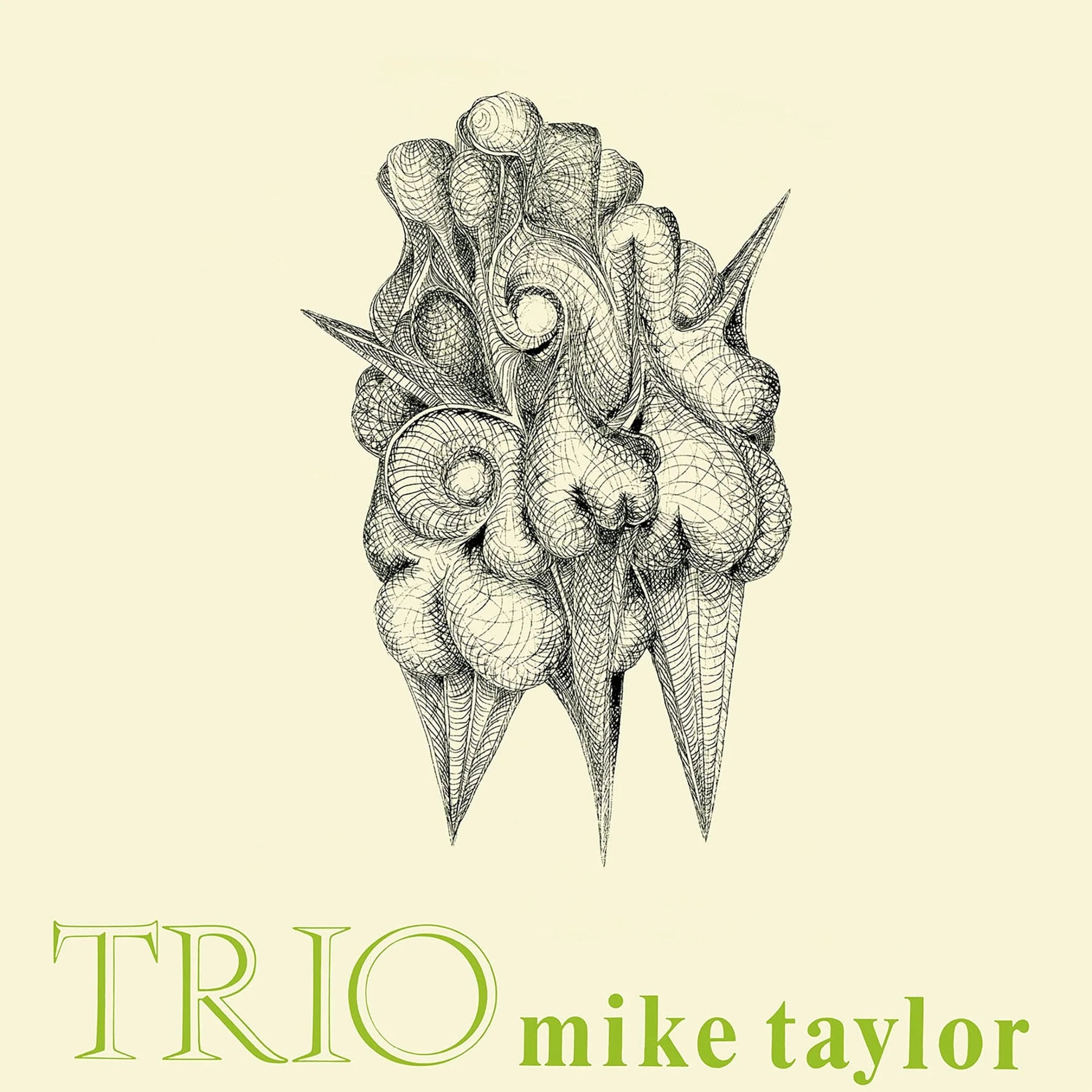 Mike Taylor Trio - Image 2