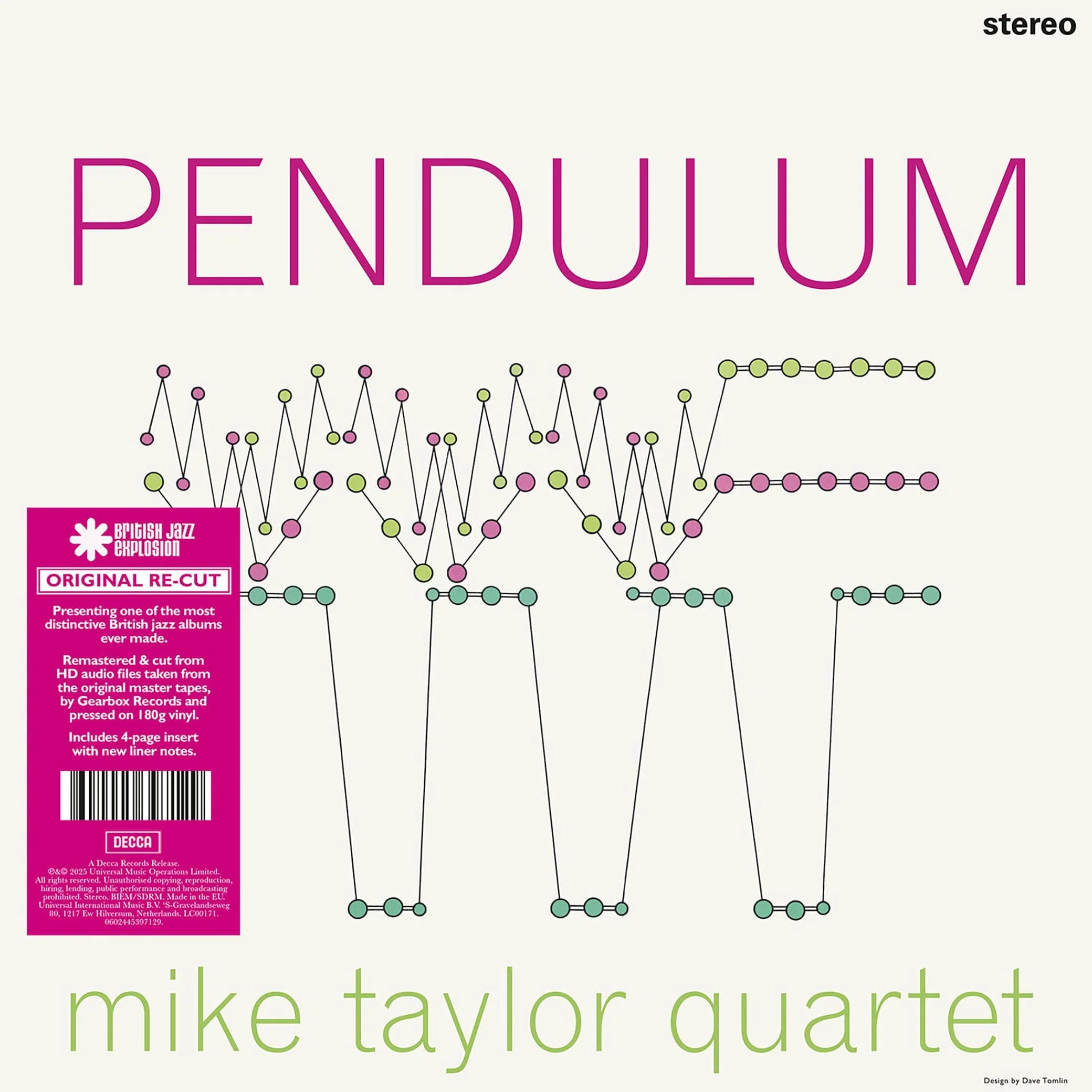 Pendulum - Image 2