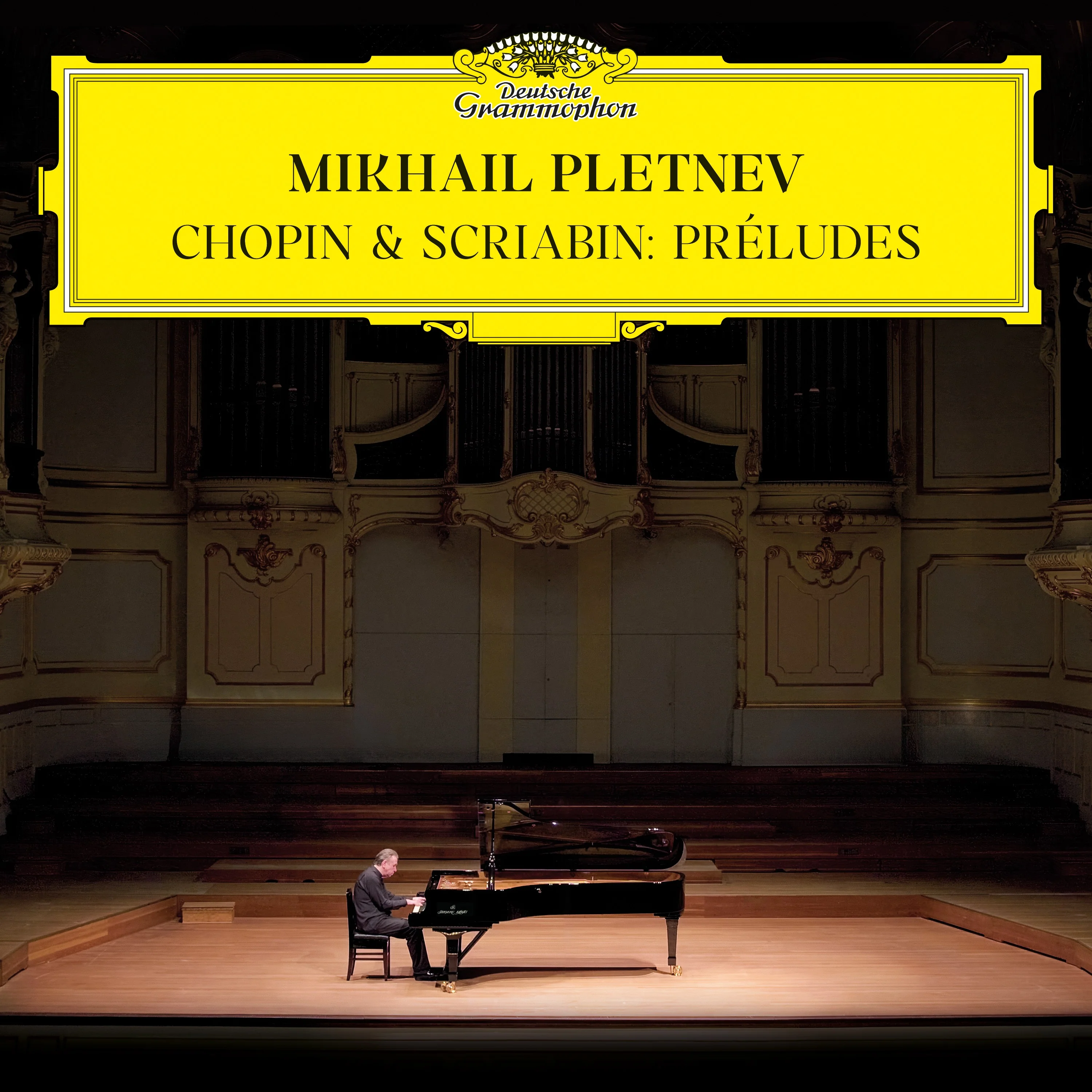 Chopin & Scriabin: Préludes - Image 2