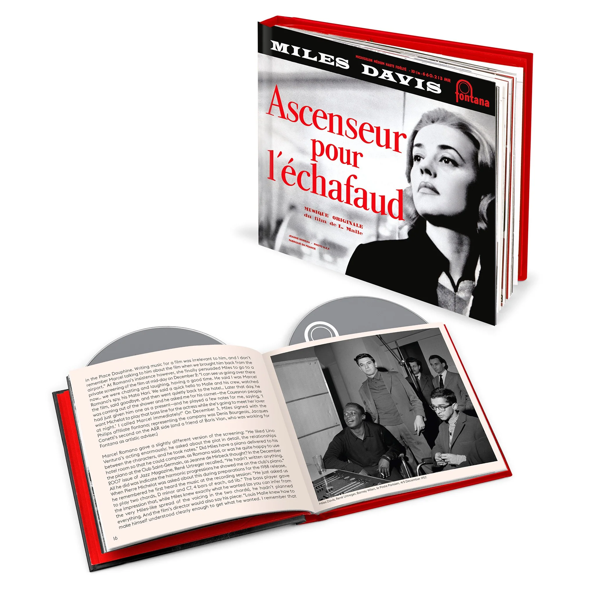 Ascenseur pour l'Échafaud - Image 2