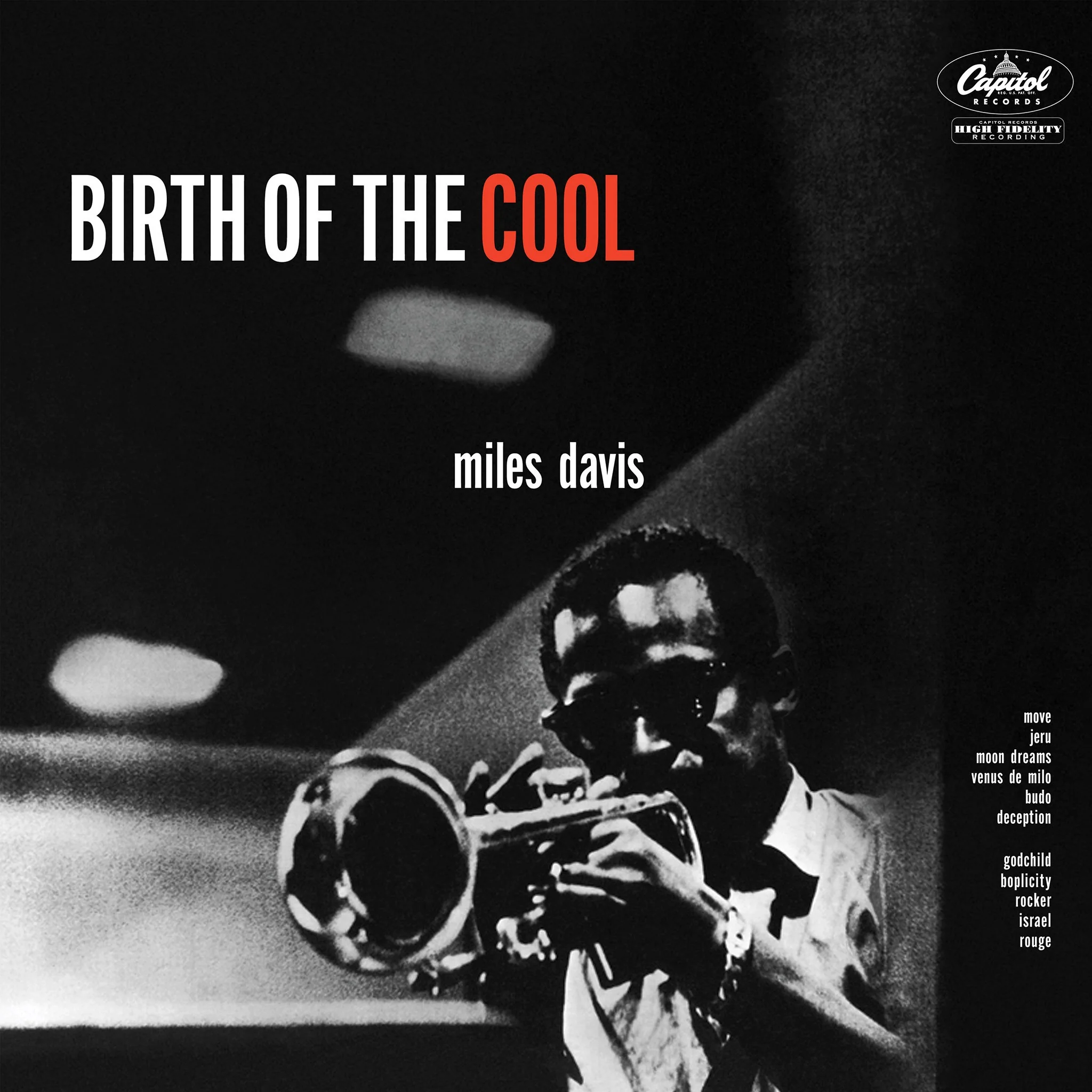 Birth Of The Cool - Image 2