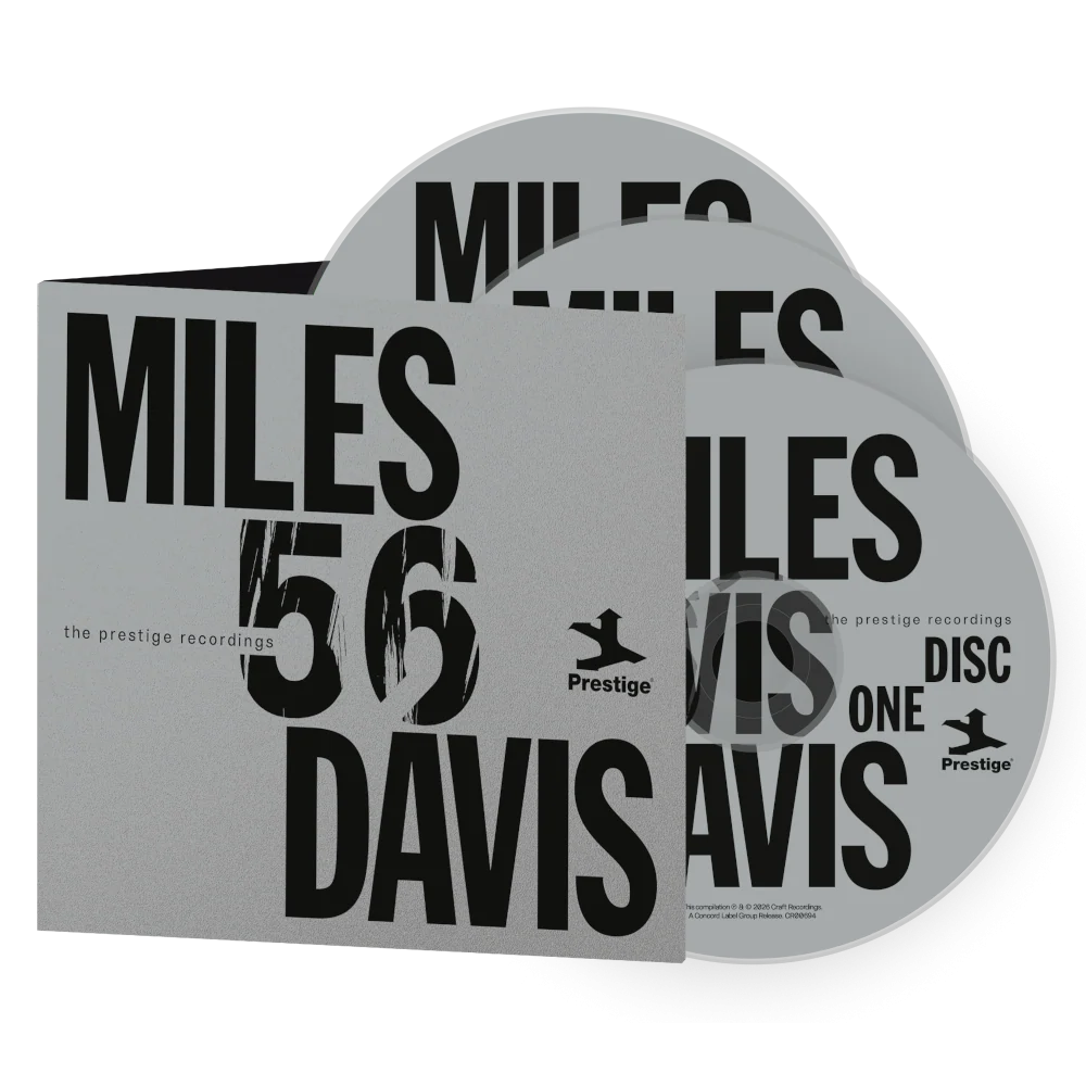 Miles '56