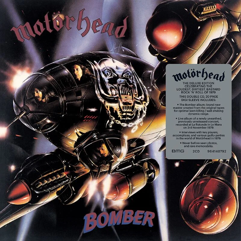 Bomber - Image 2