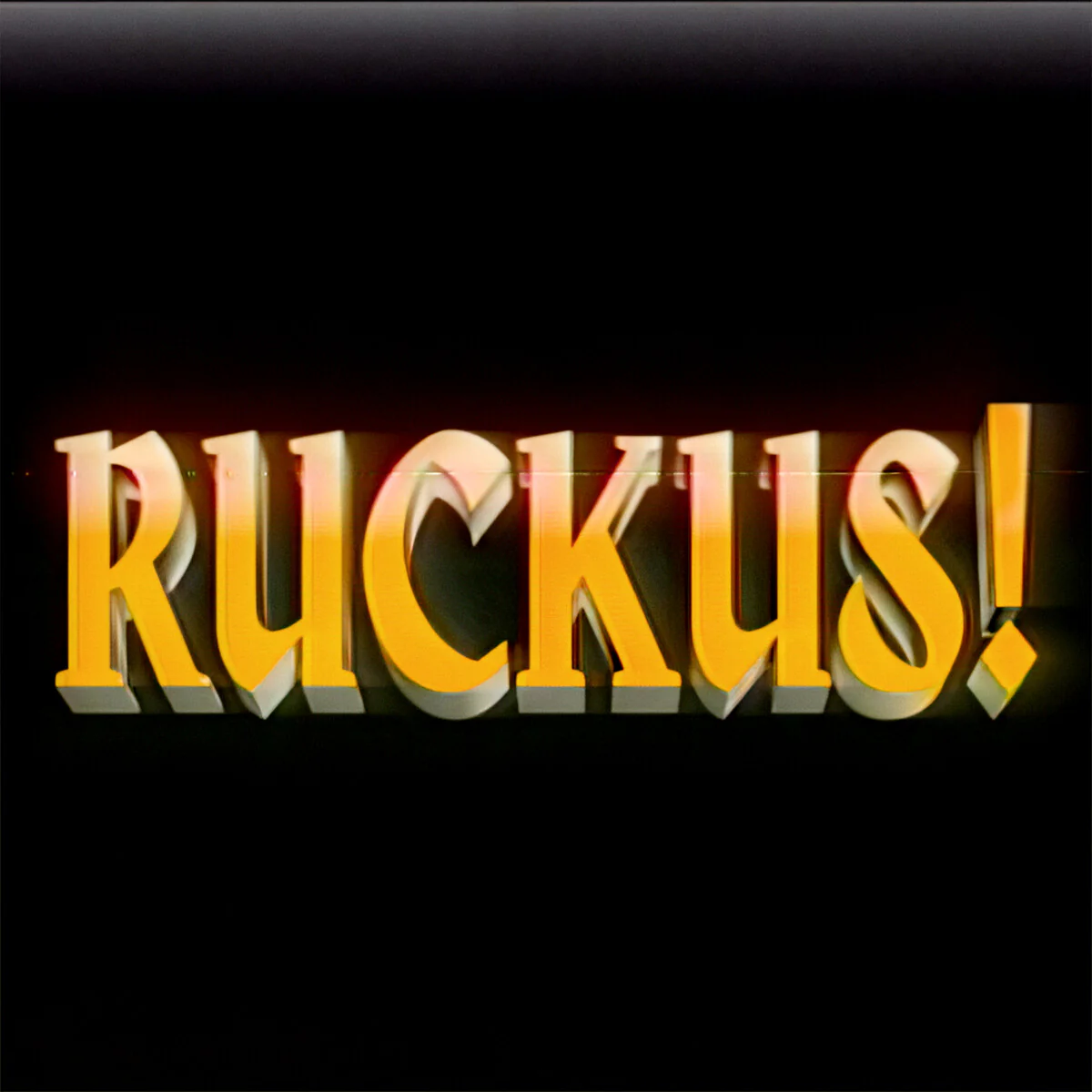 RUCKUS! - Image 2