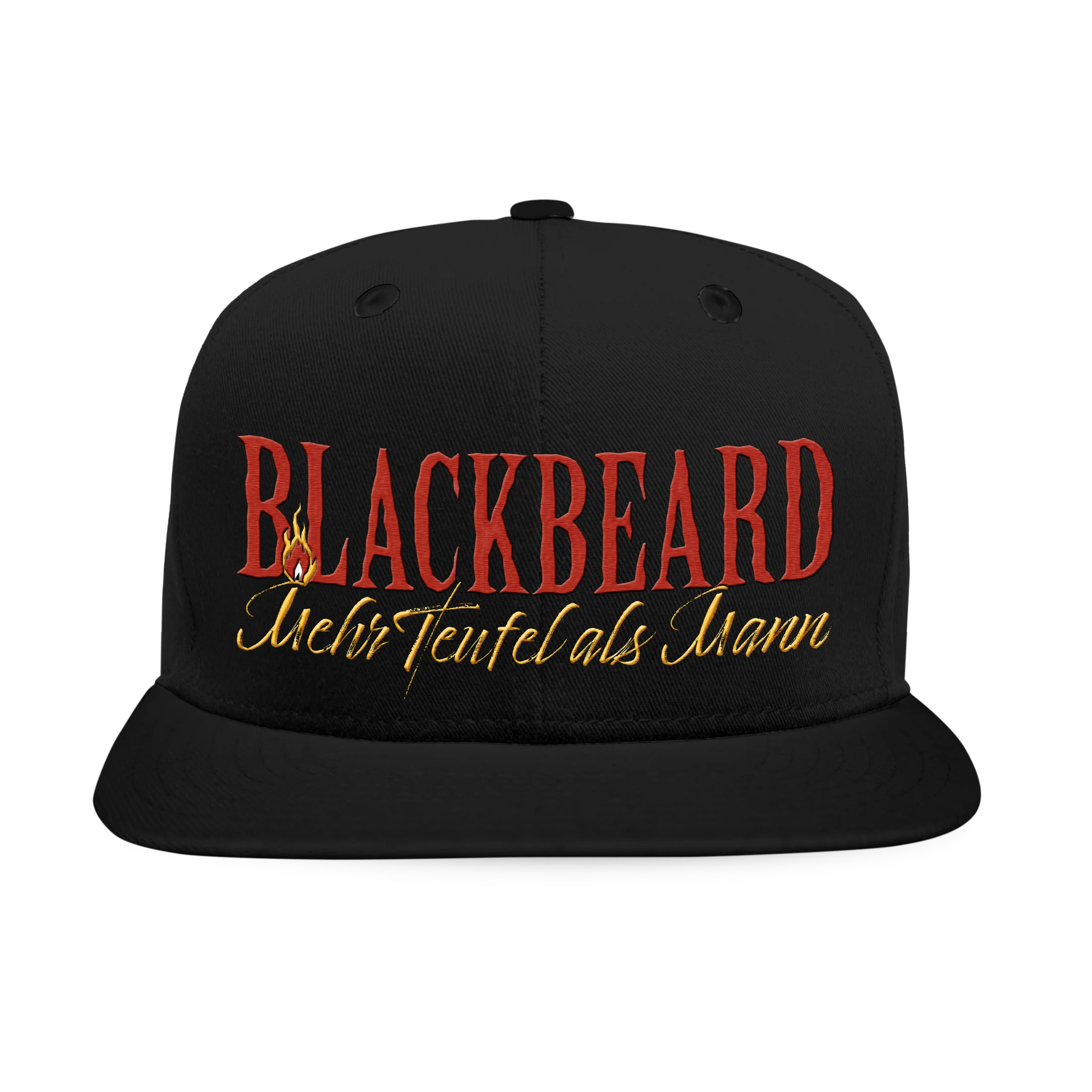 Blackbeard