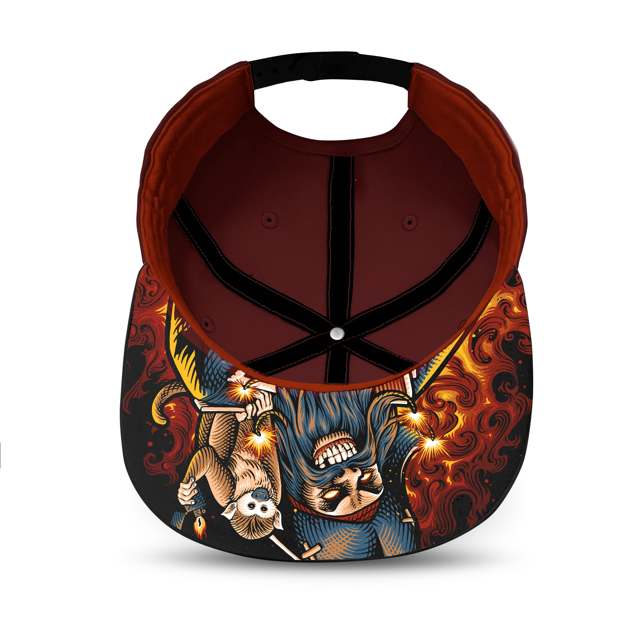 Blackbeard - Image 3