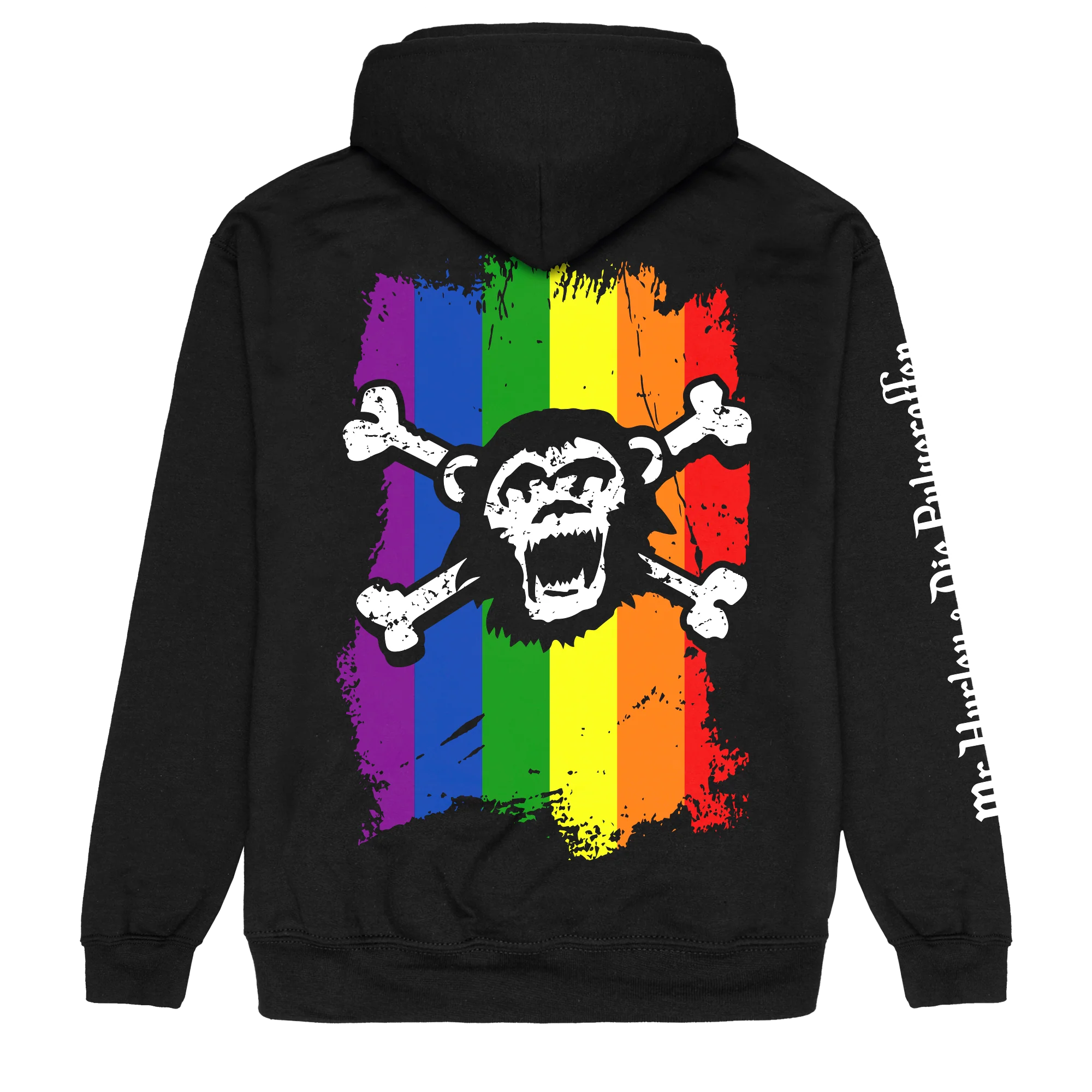 Pride Logo - Image 2