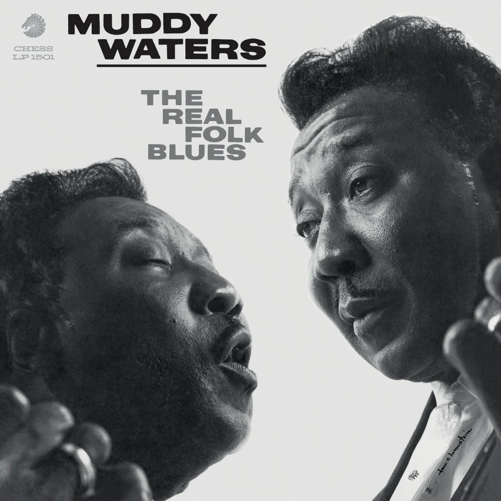 The Real Folk Blues - Image 3
