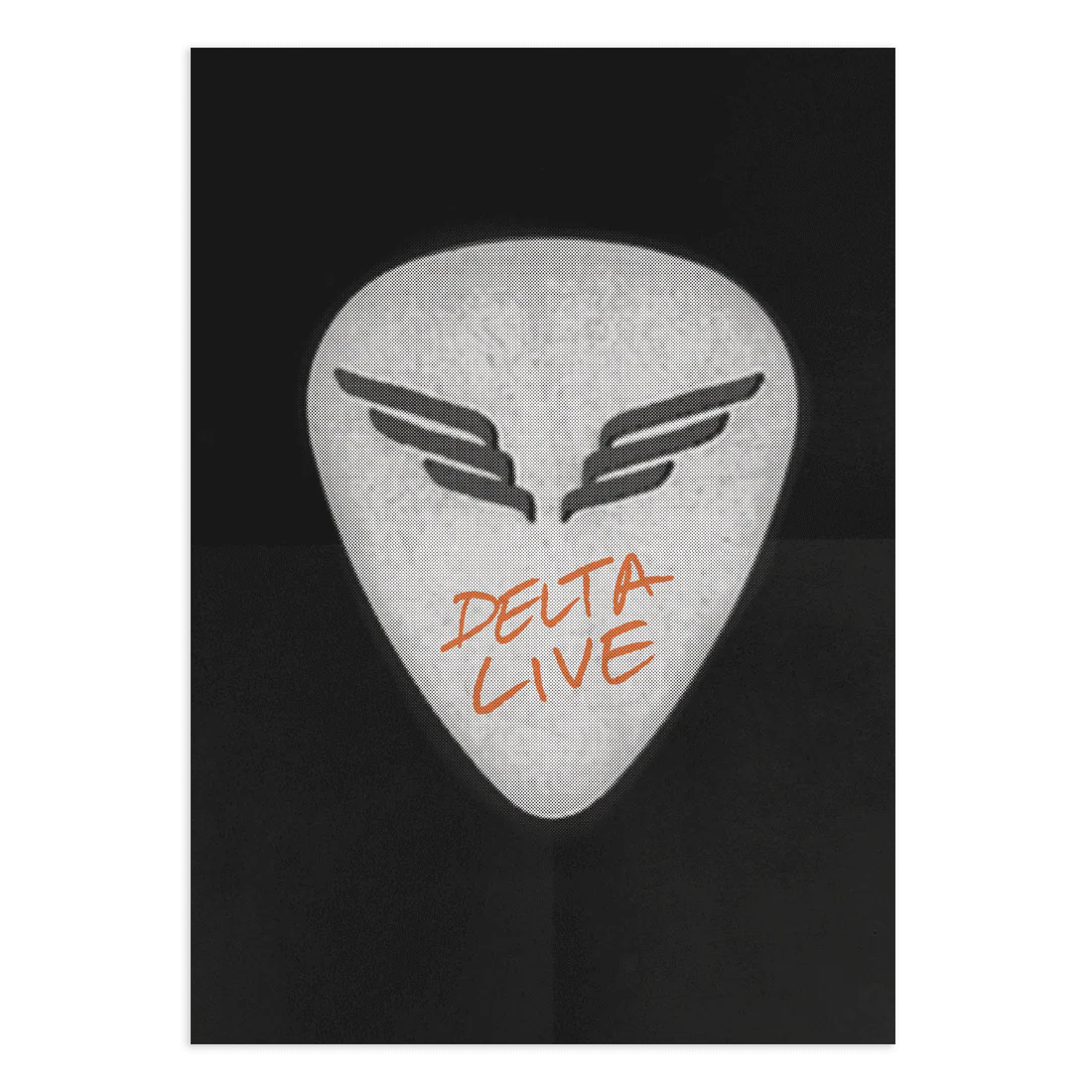 Delta Diaries (Ltd. CD Book) - Image 3