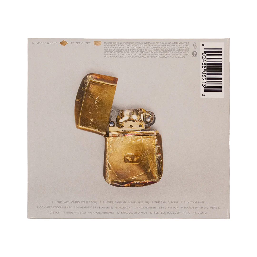 Prizefighter - Image 4