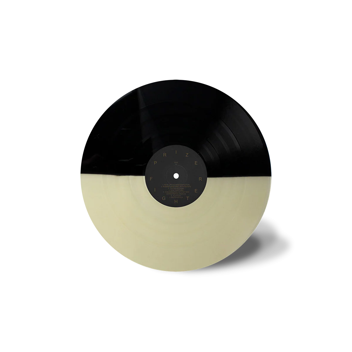 Prizefighter - Image 2