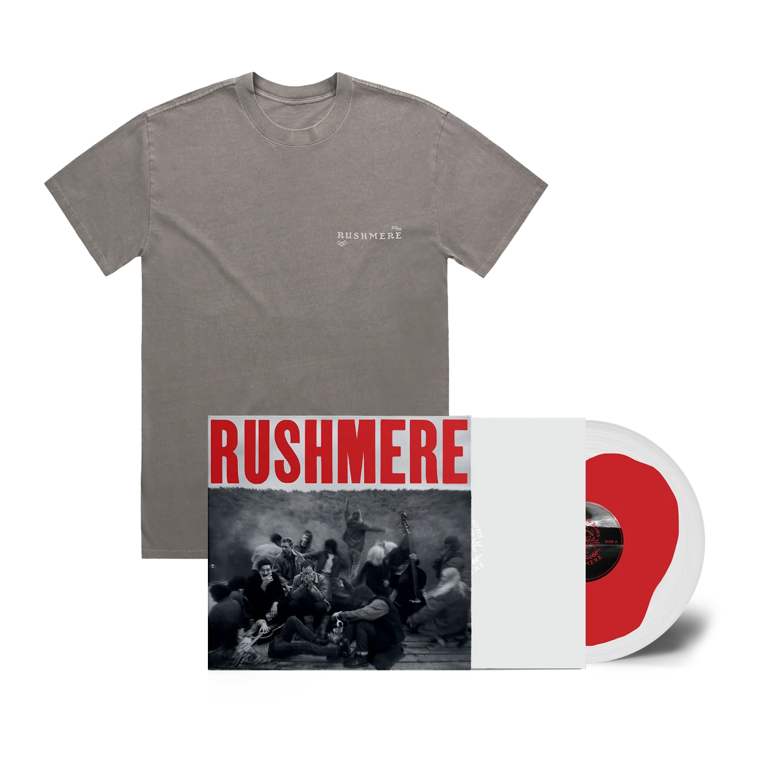 RUSHMERE
