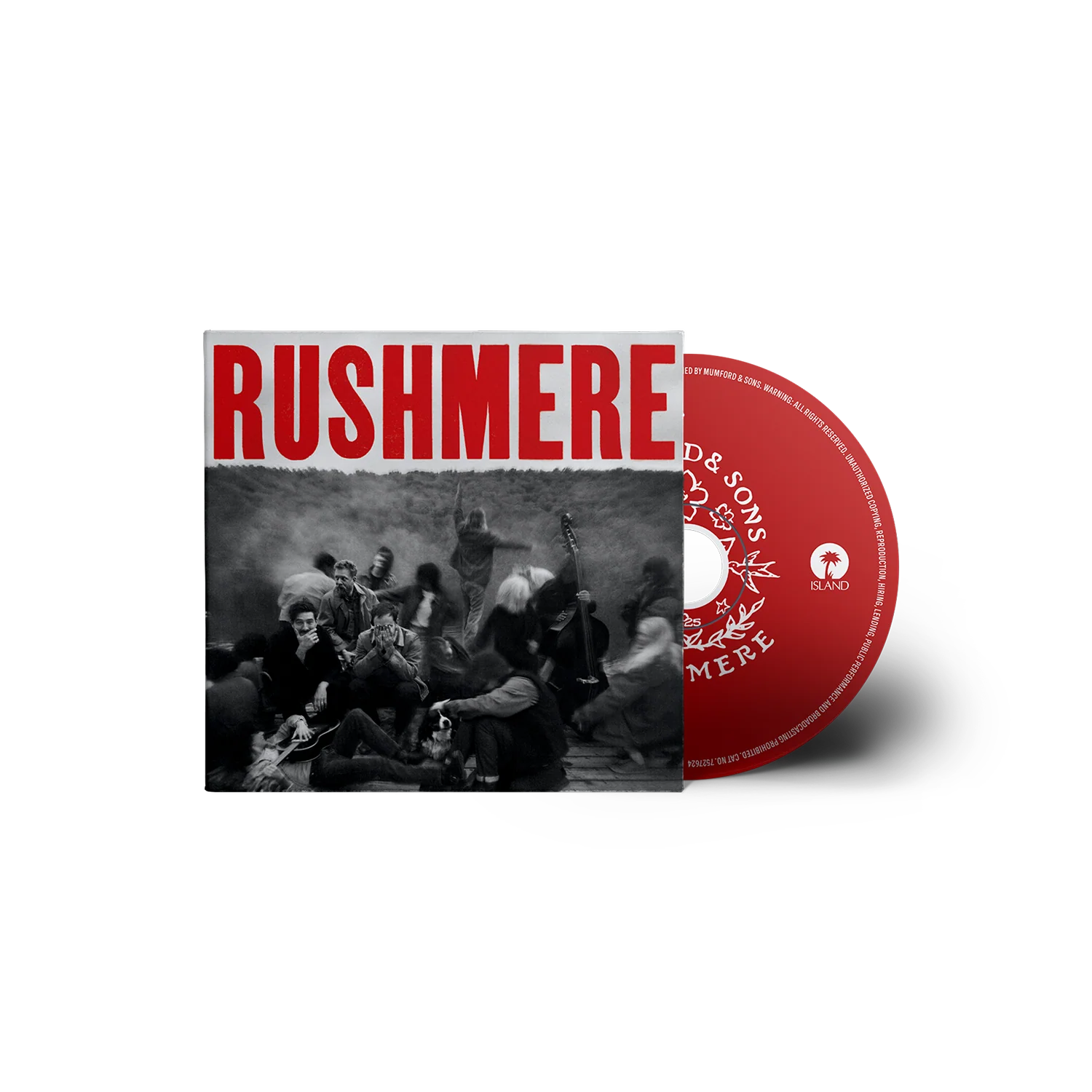 RUSHMERE - Image 2