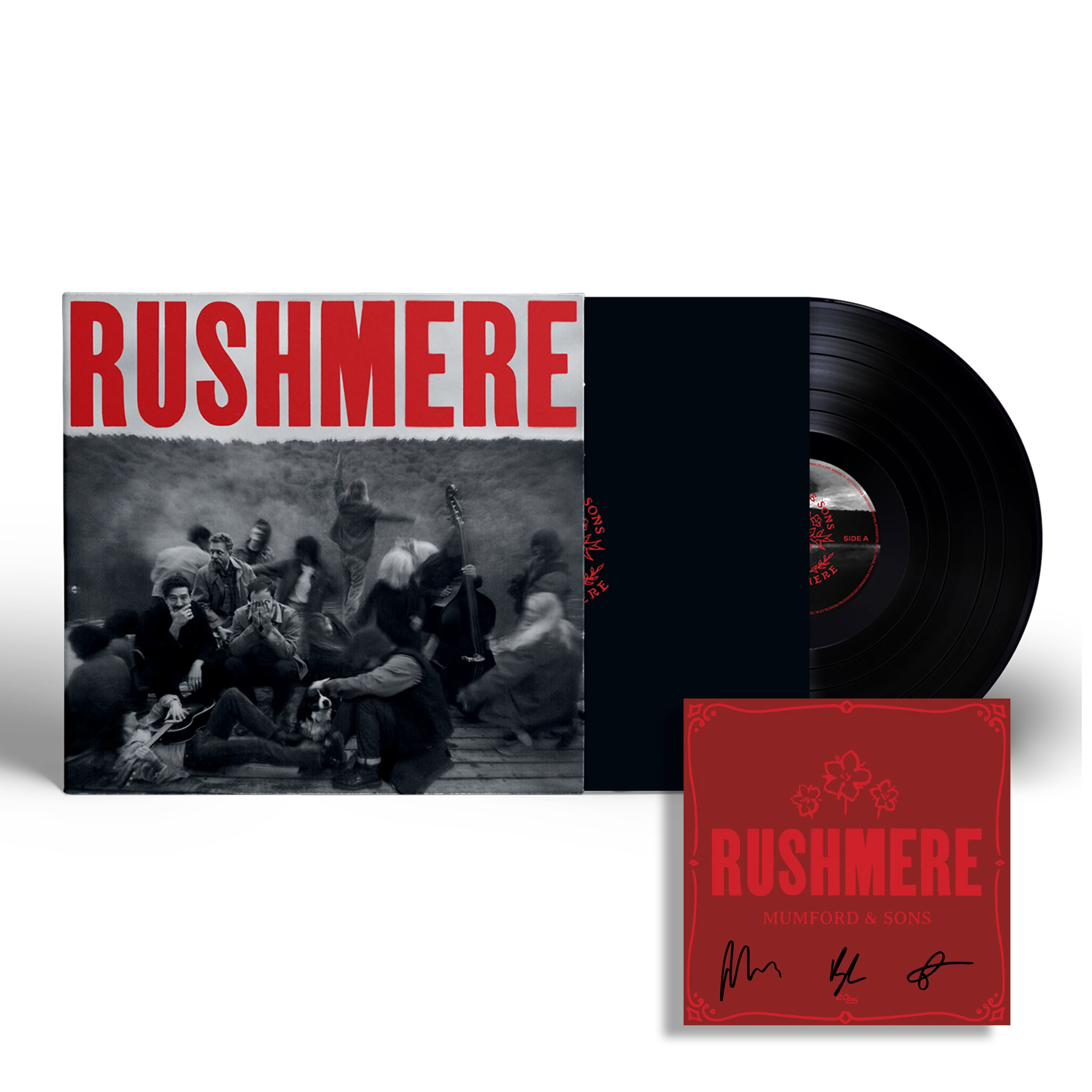 RUSHMERE