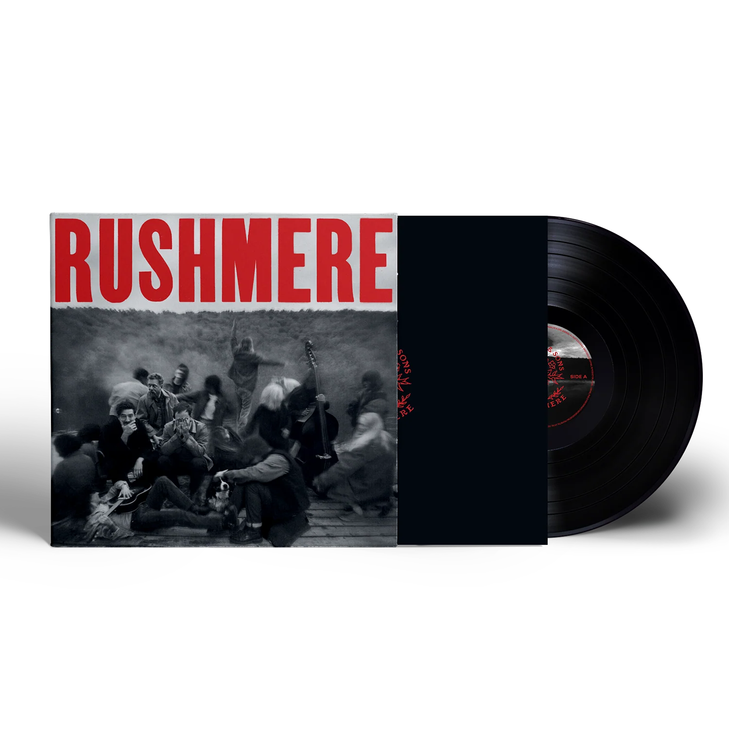 RUSHMERE - Image 3