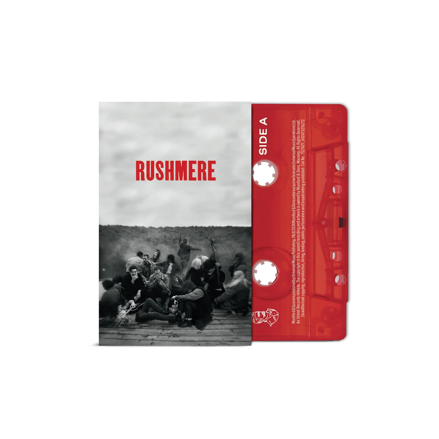 RUSHMERE