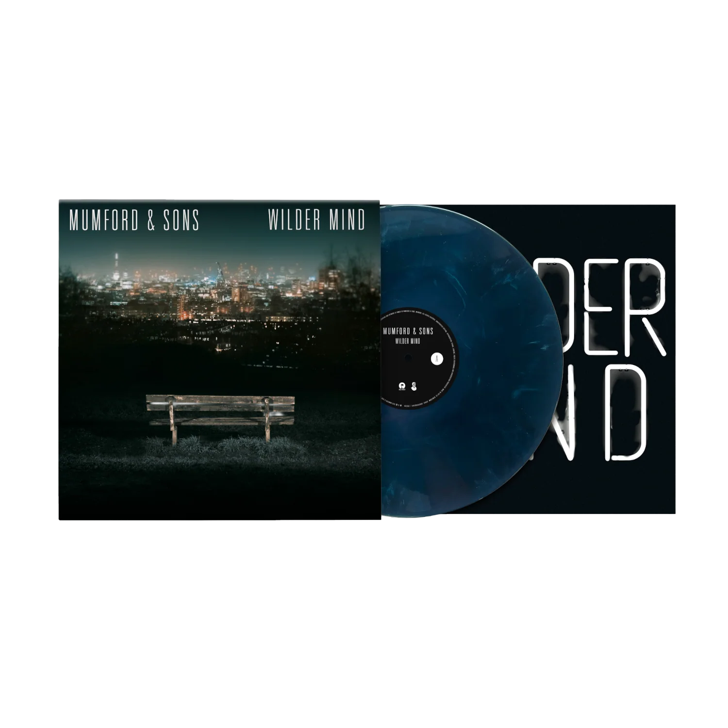 Wilder Mind