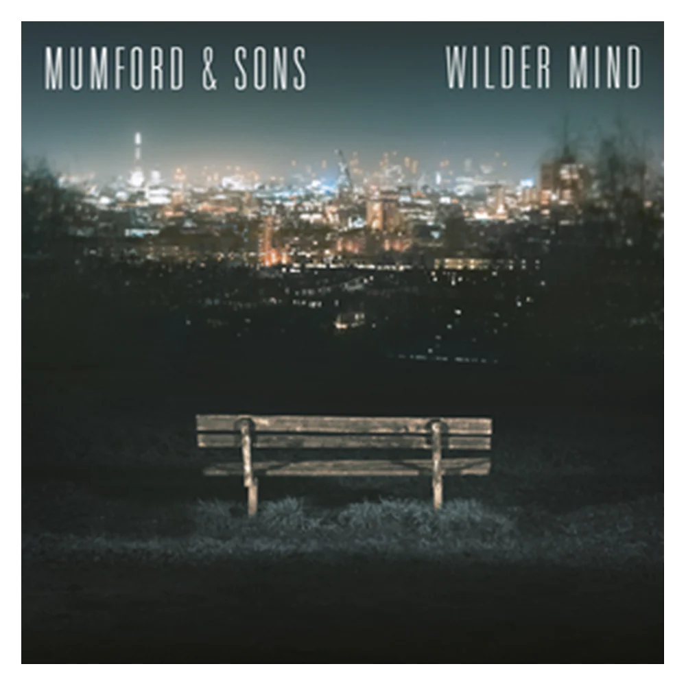 Wilder Mind - Image 2