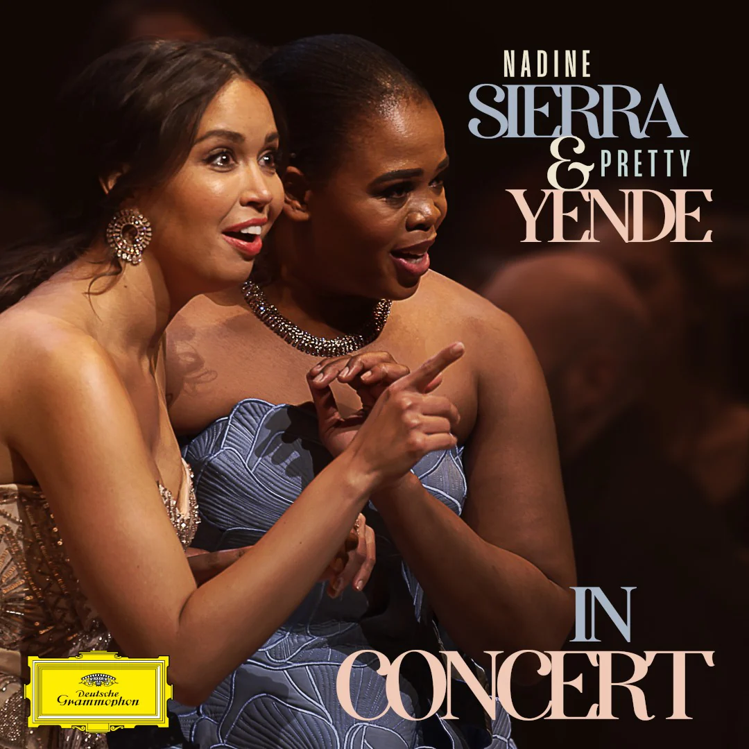 Nadine Sierra & Pretty Yende in Concert - Image 2