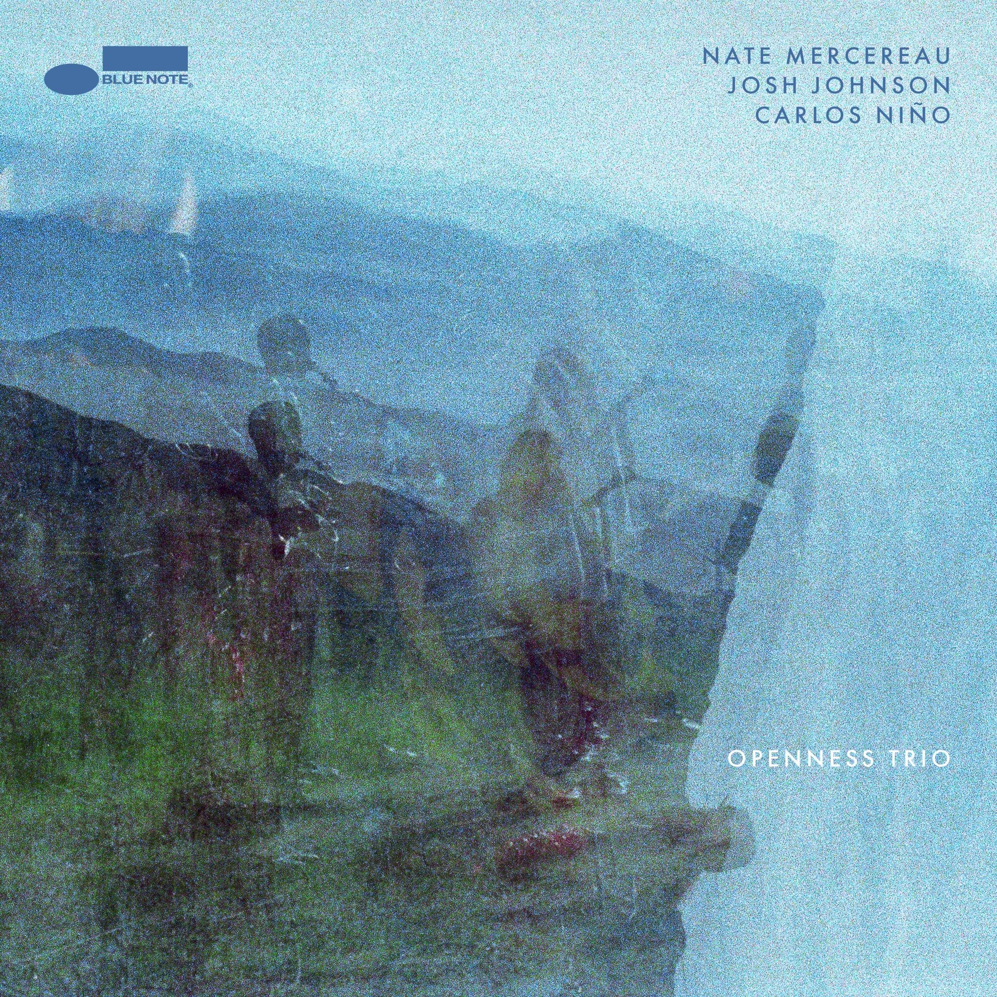 Openness Trio -  Nate Mercereau, Josh Johnson, Carlos Niño - Image 2