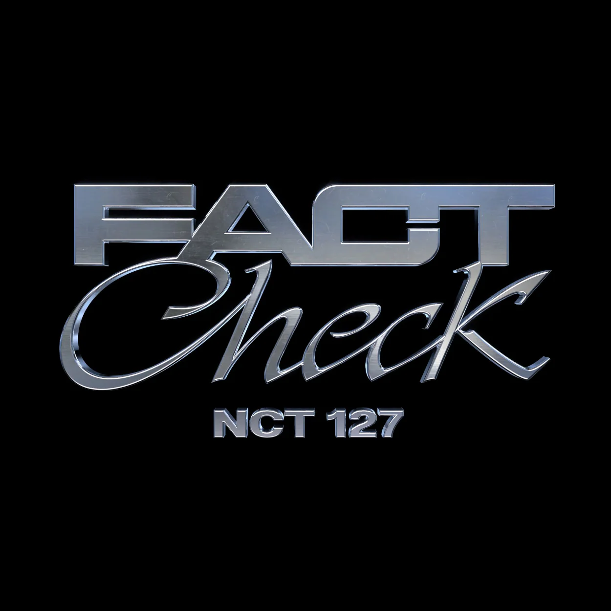 The 5th Album 'Fact Check' (QR Ver.) - Image 2