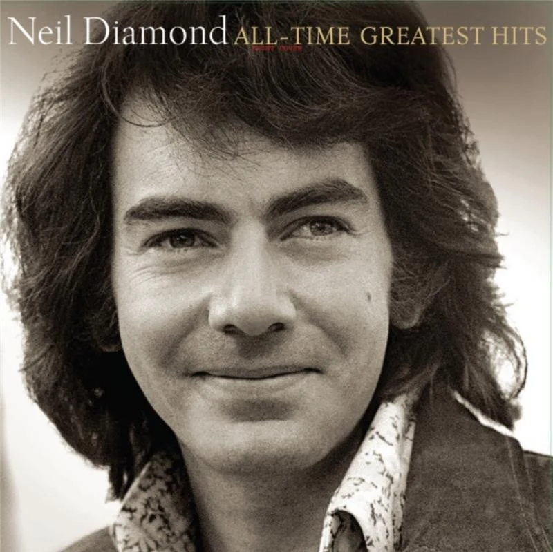 All-Time Greatest Hits - Image 2