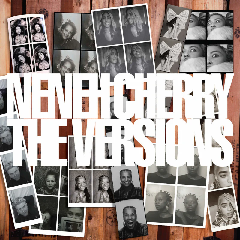 The Versions - Image 2