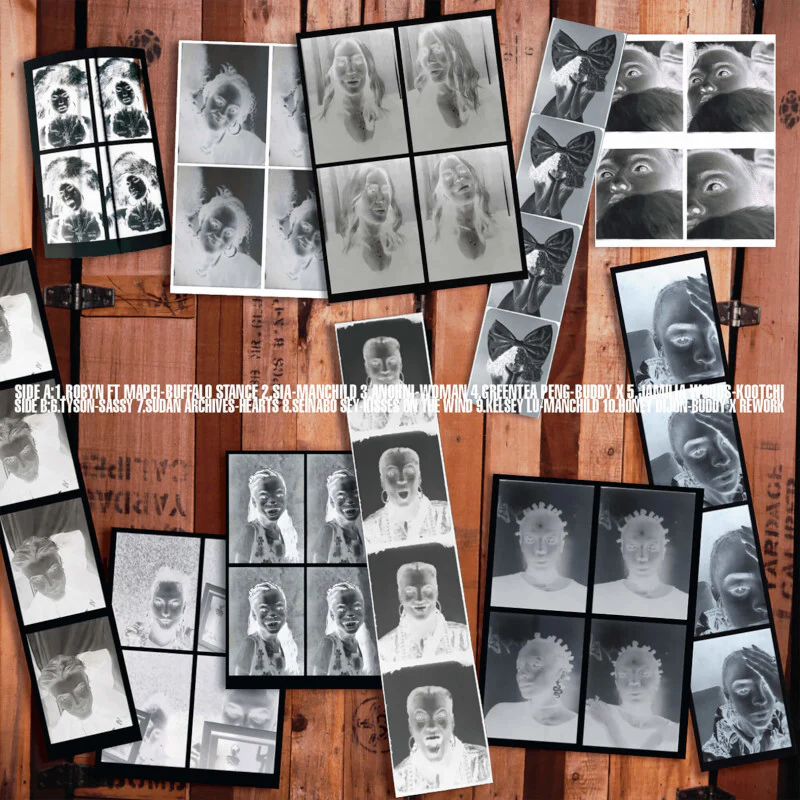 The Versions - Image 3