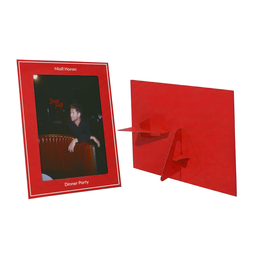 Dinner Party - Red Booth Edition Vinyl - Image 10