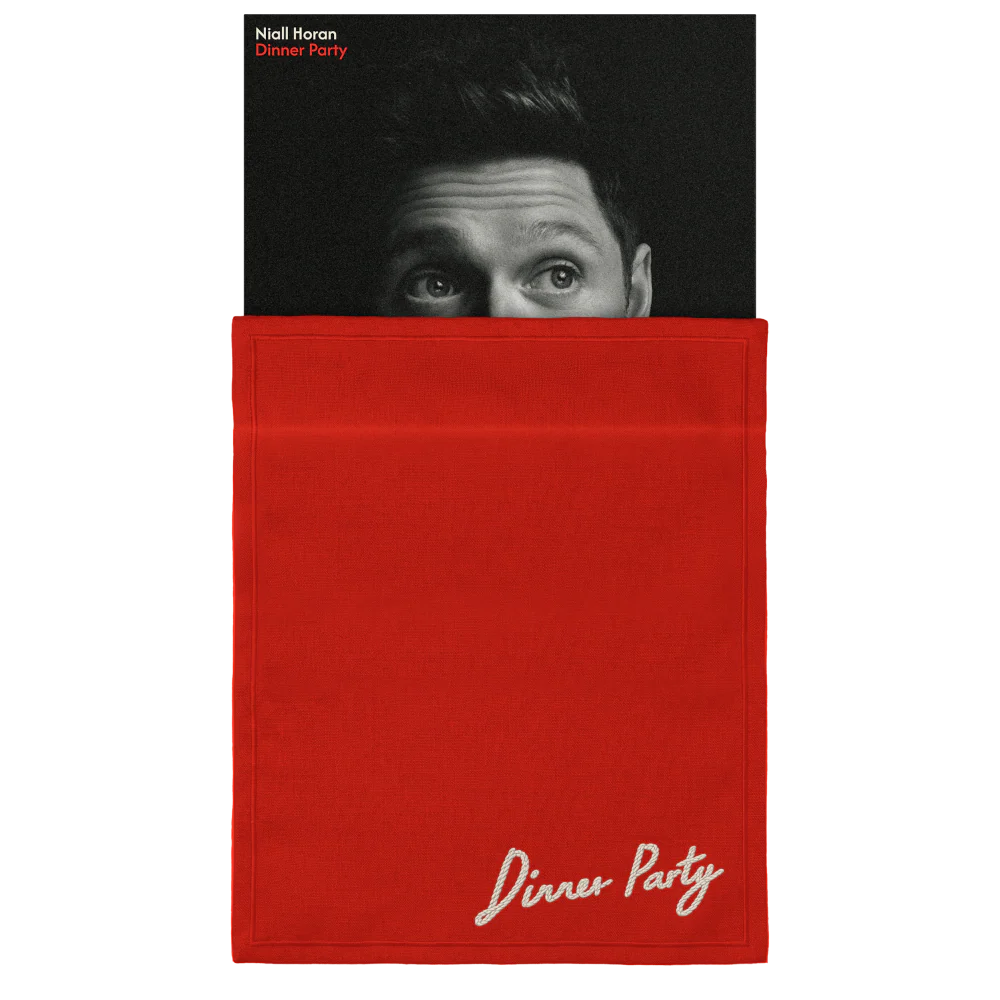 Dinner Party - Red Booth Edition Vinyl - Image 11